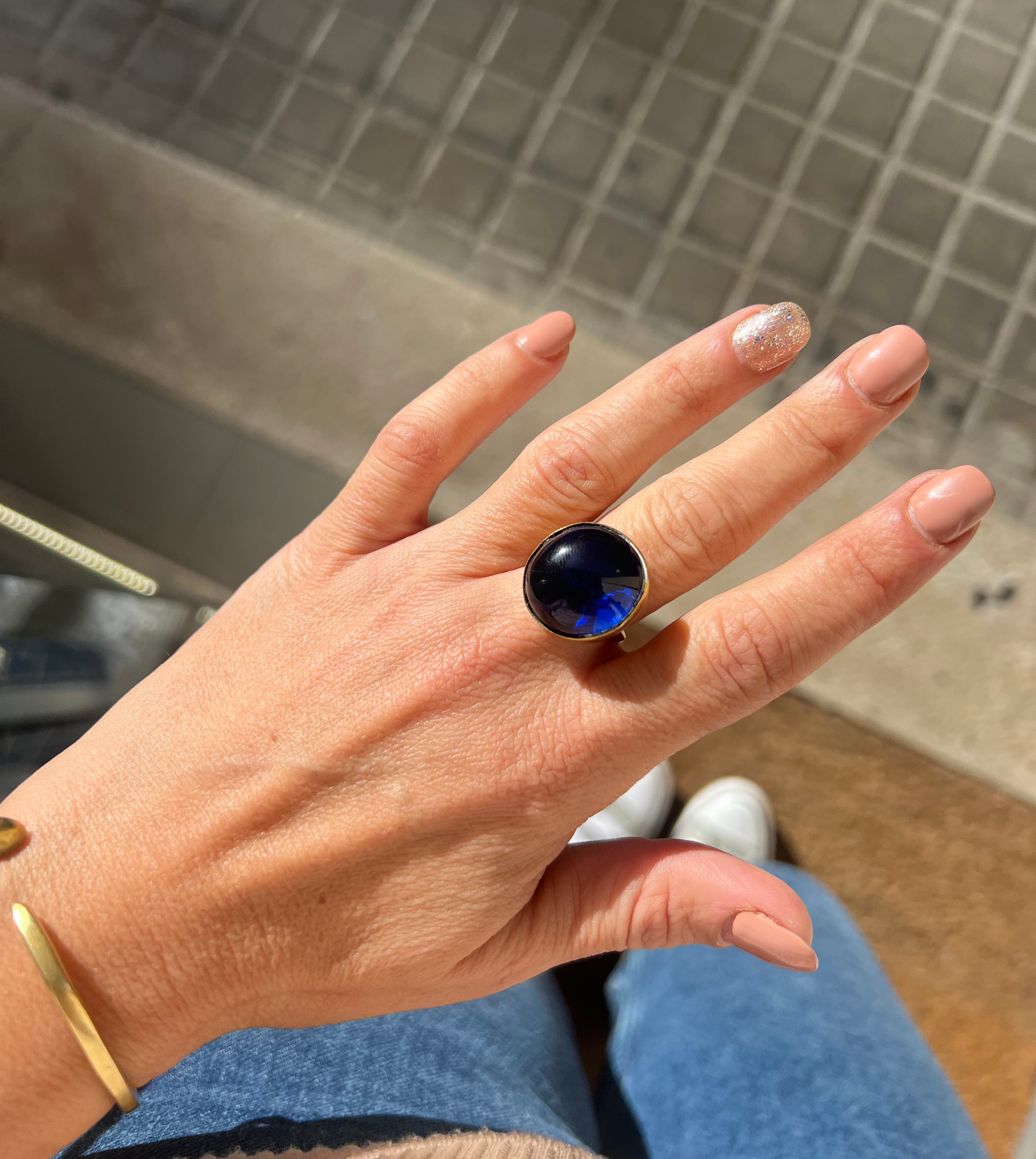 Anillo Lela