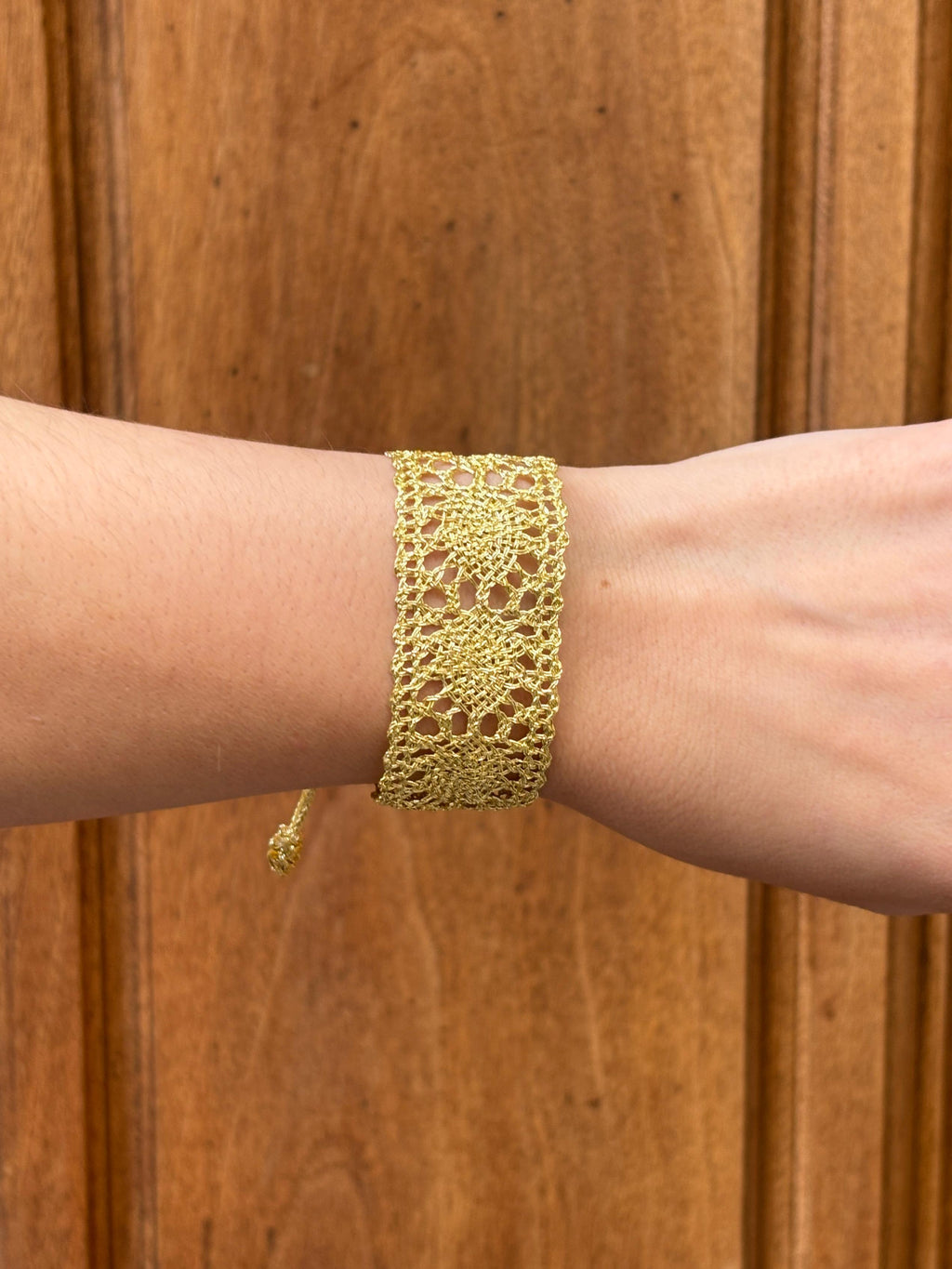 Pulsera Samira