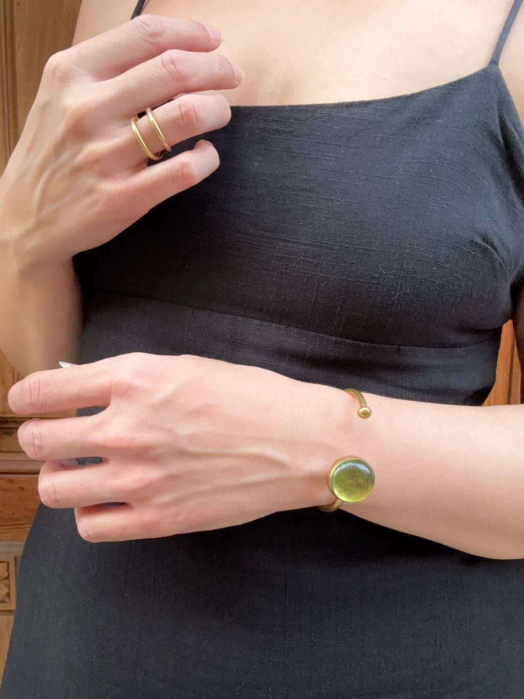 Pulsera Hasina