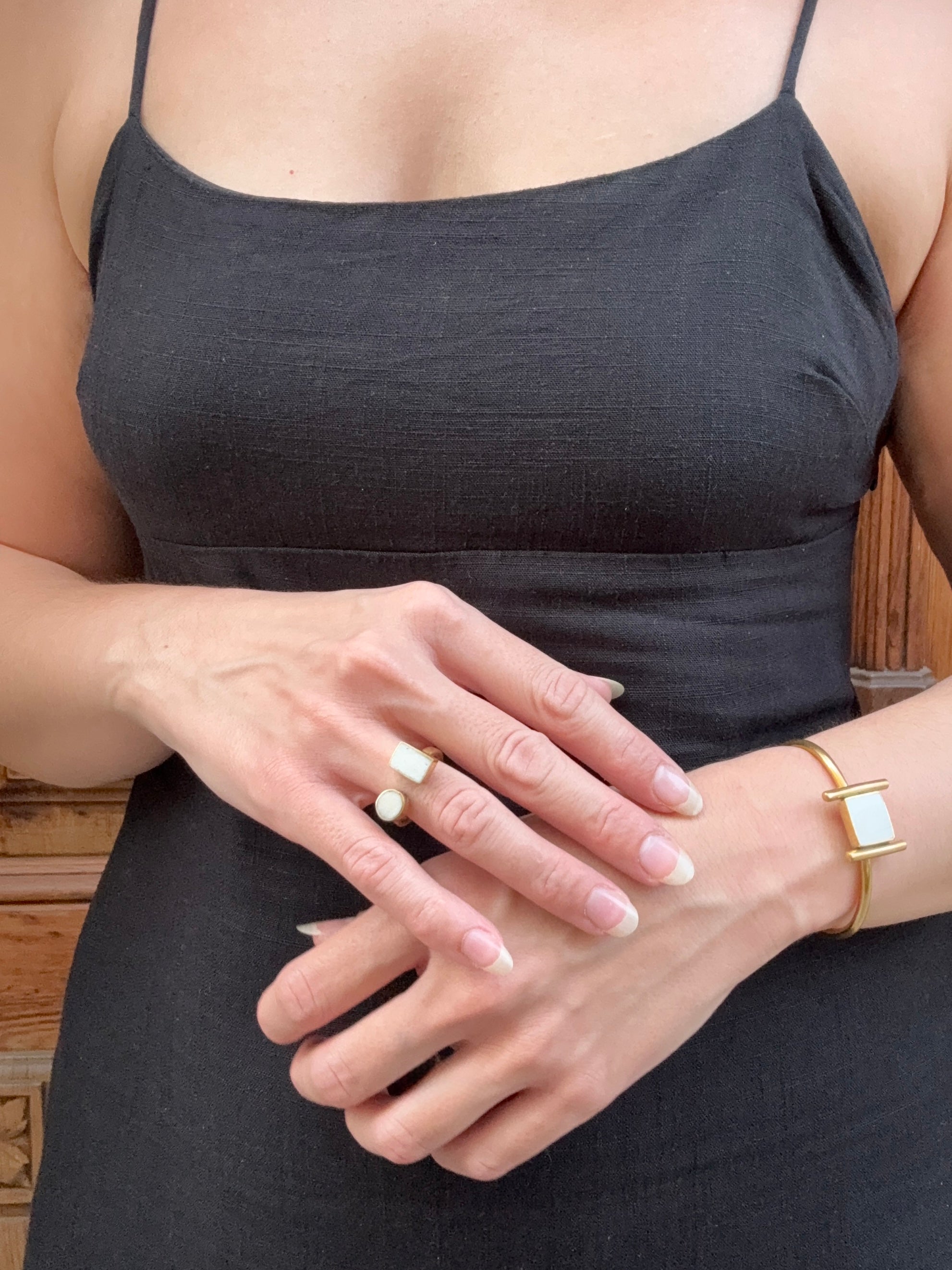 Tumpe Ring