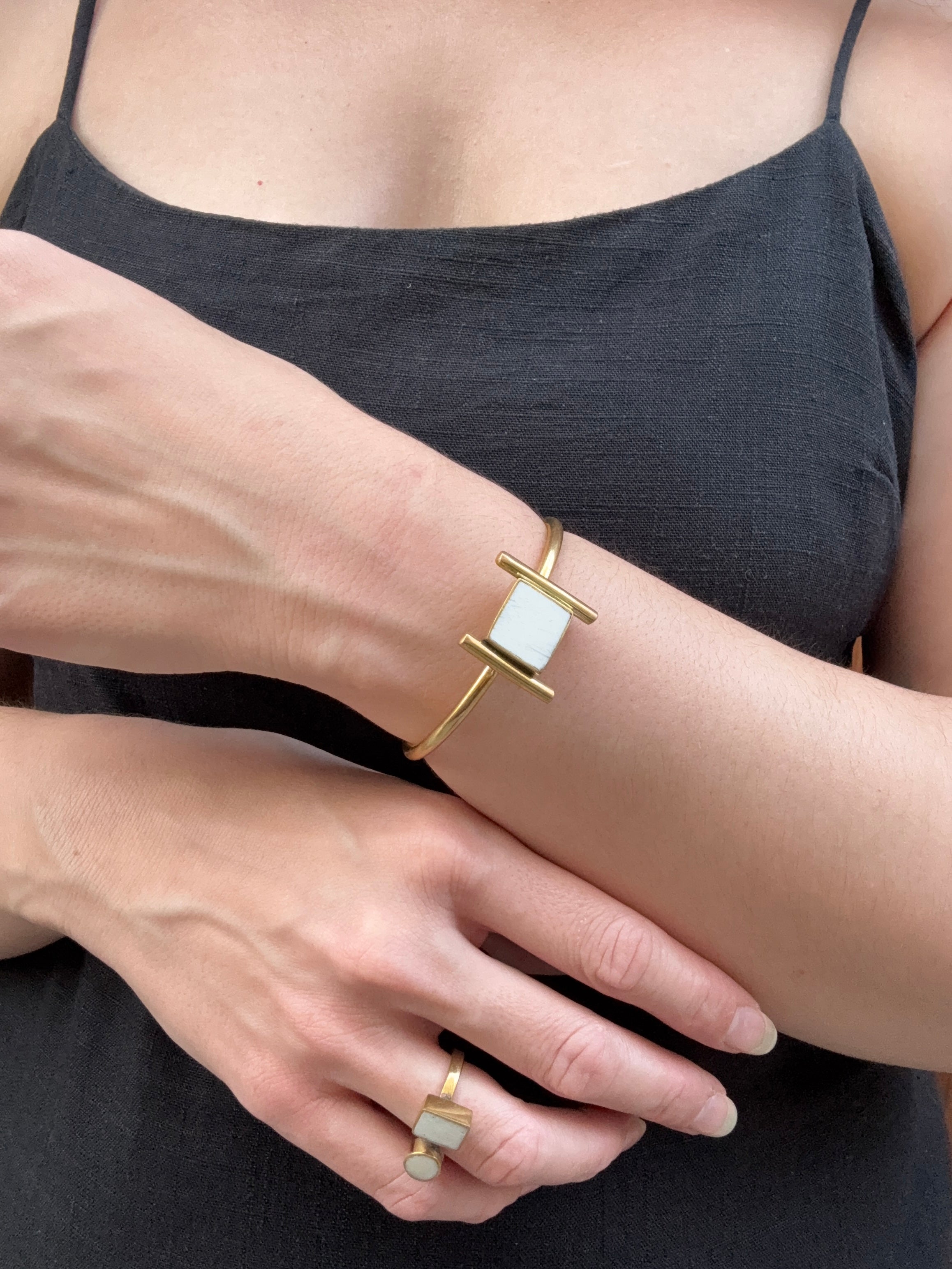 Tumpe Ring