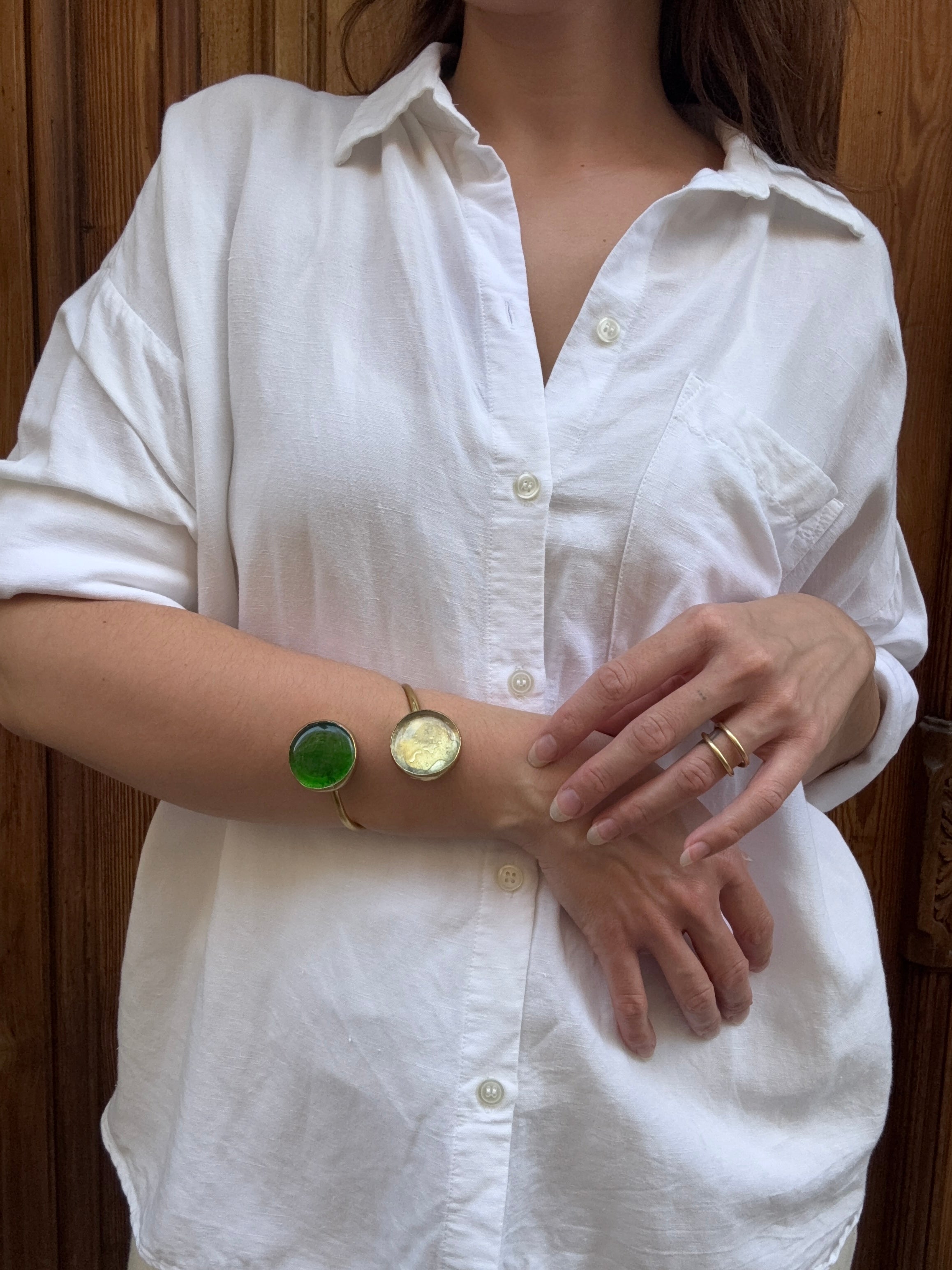 Jelani Bracelet