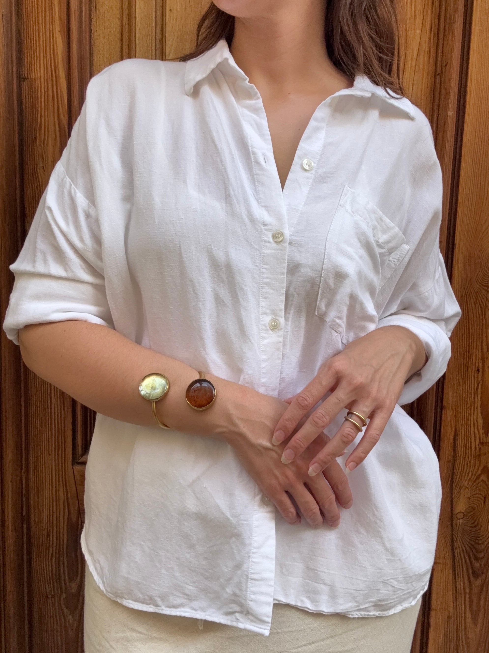 Jelani Bracelet