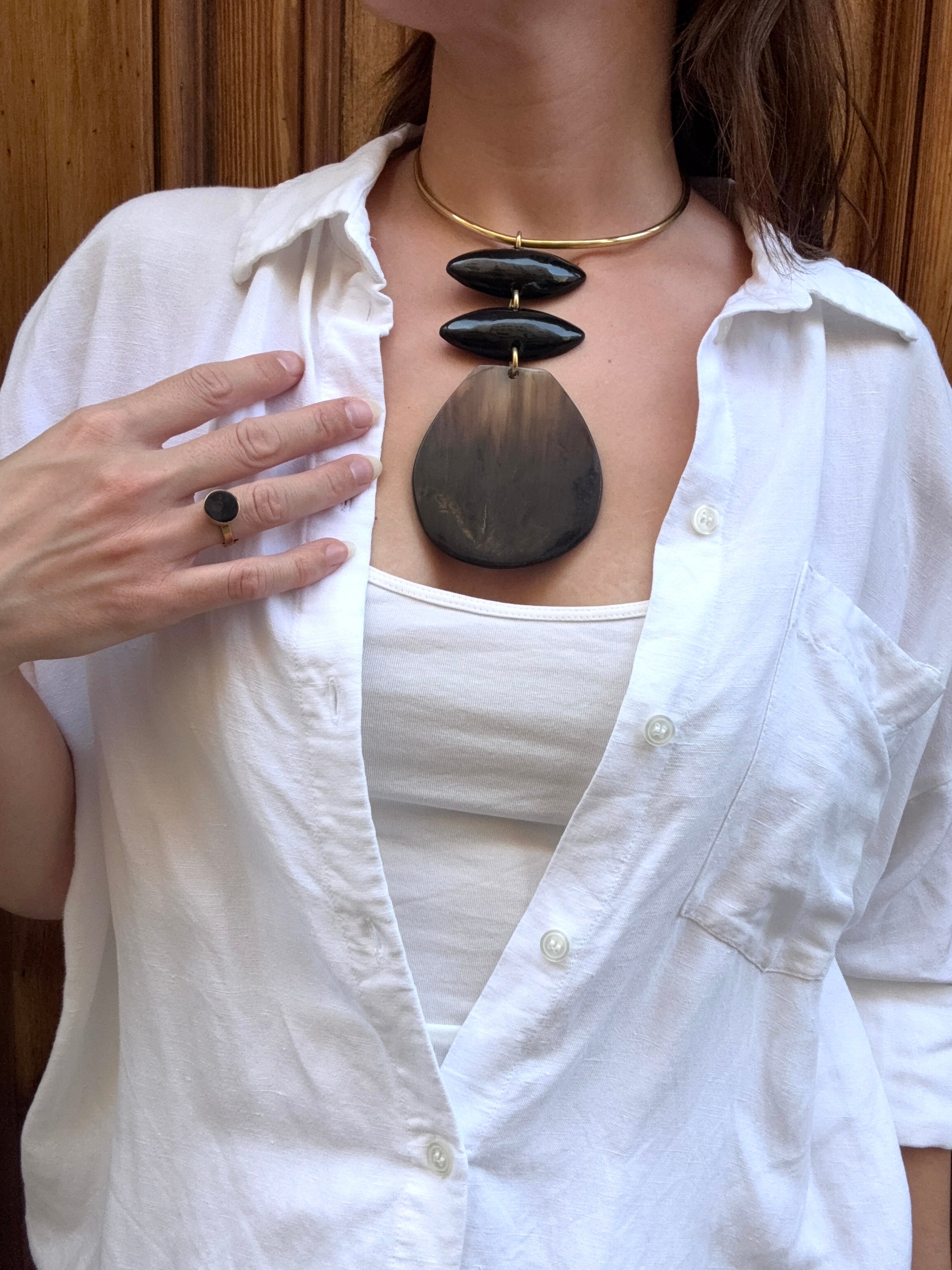 Choker Hodari