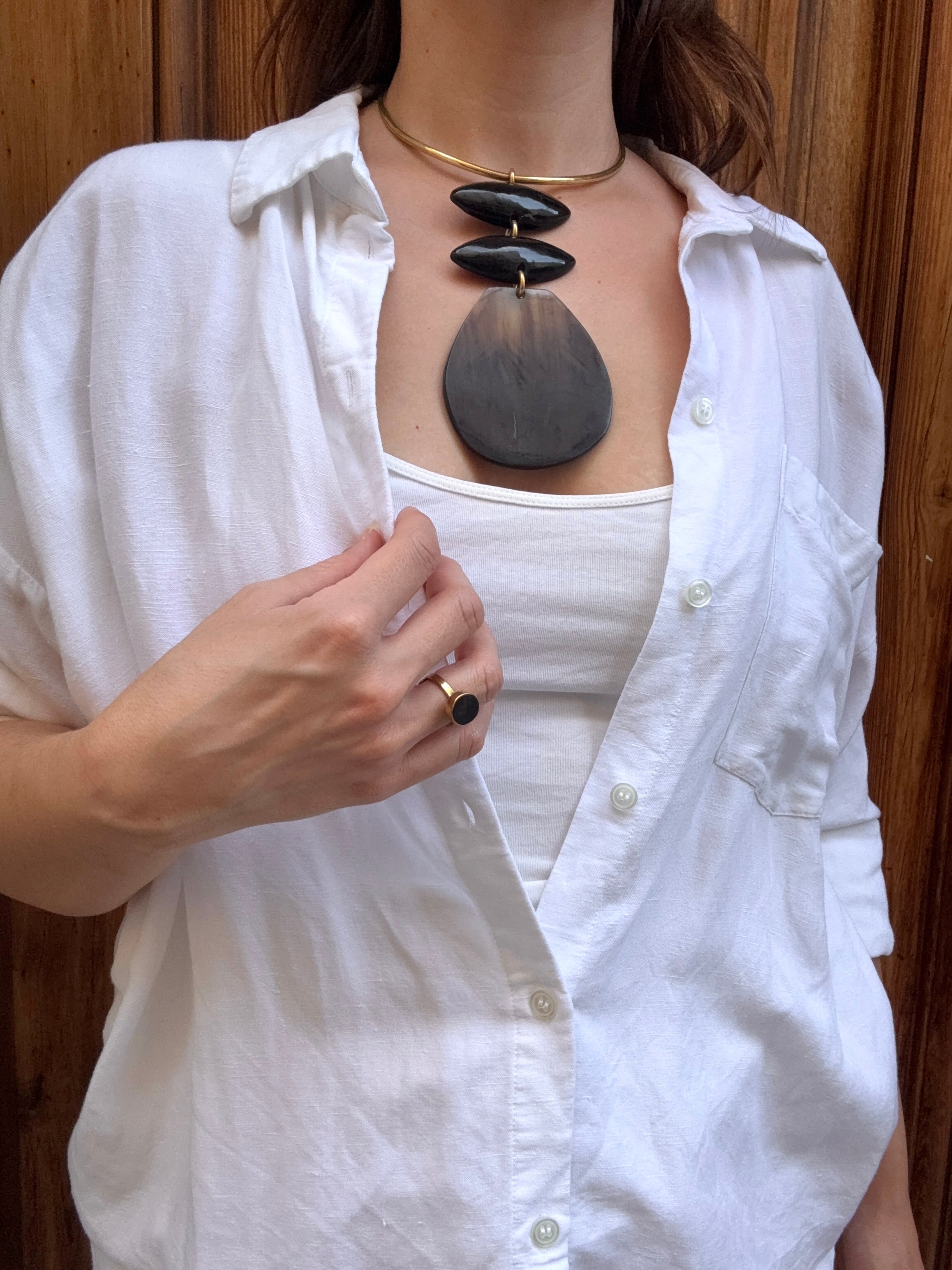 Choker Hodari