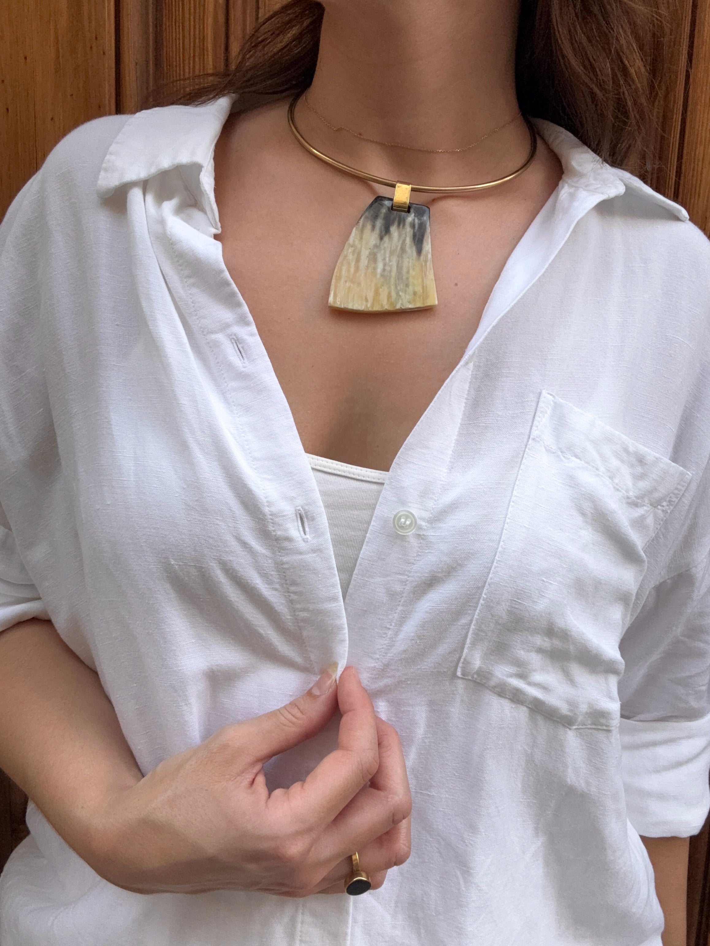 Choker Ankole