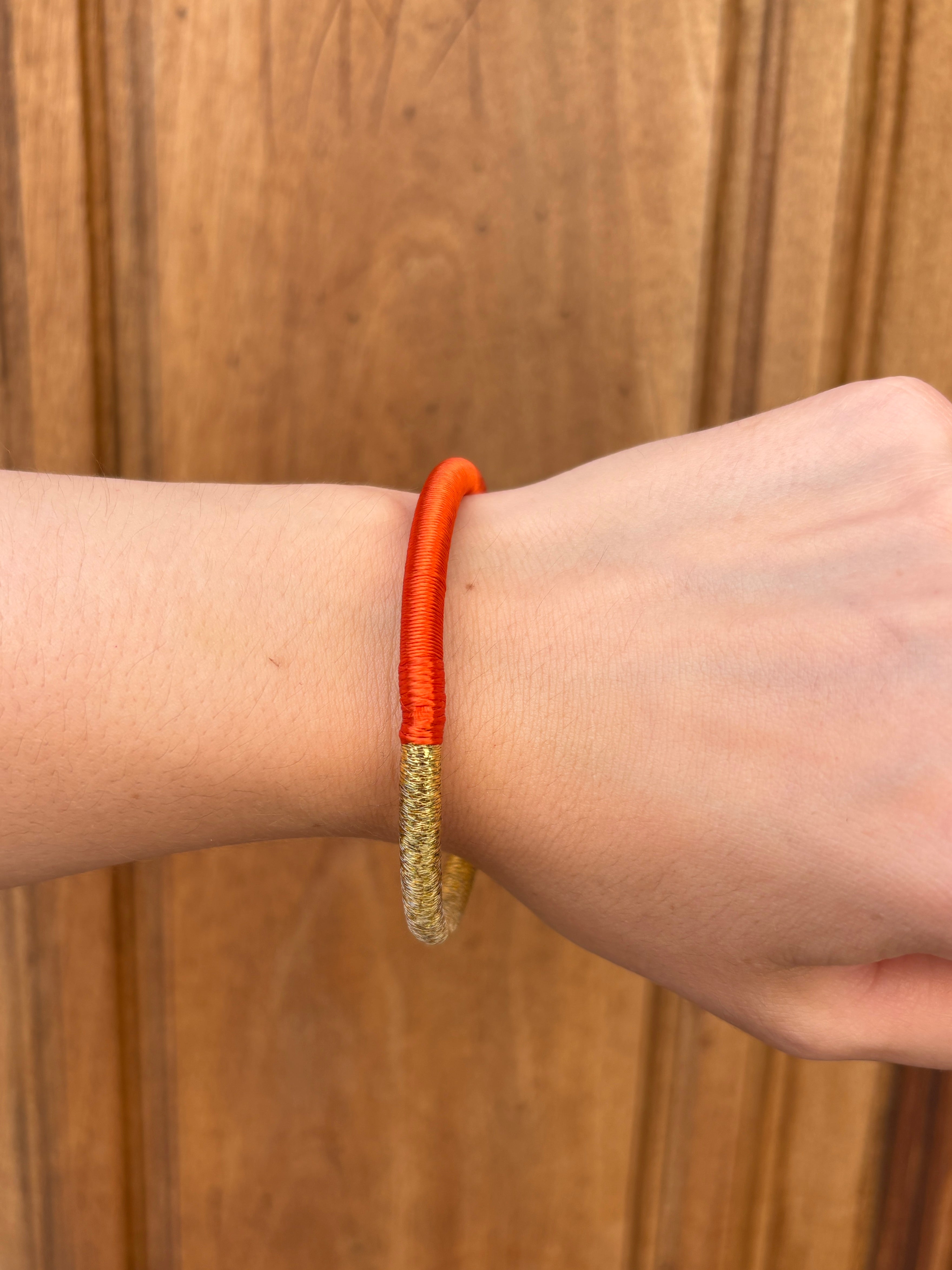 Pulsera Dalila