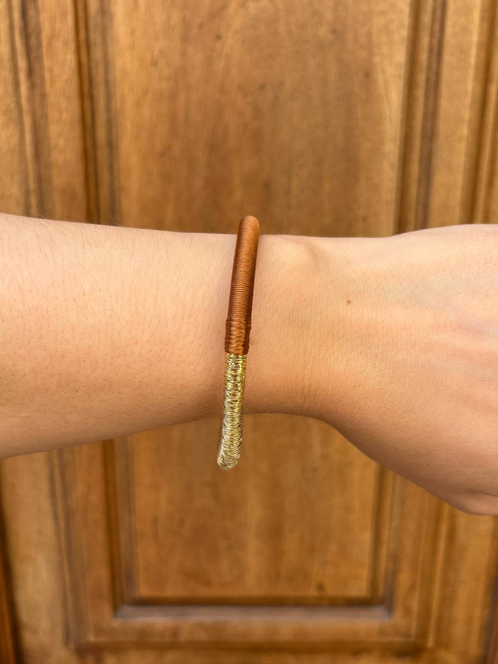 Pulsera Dalila