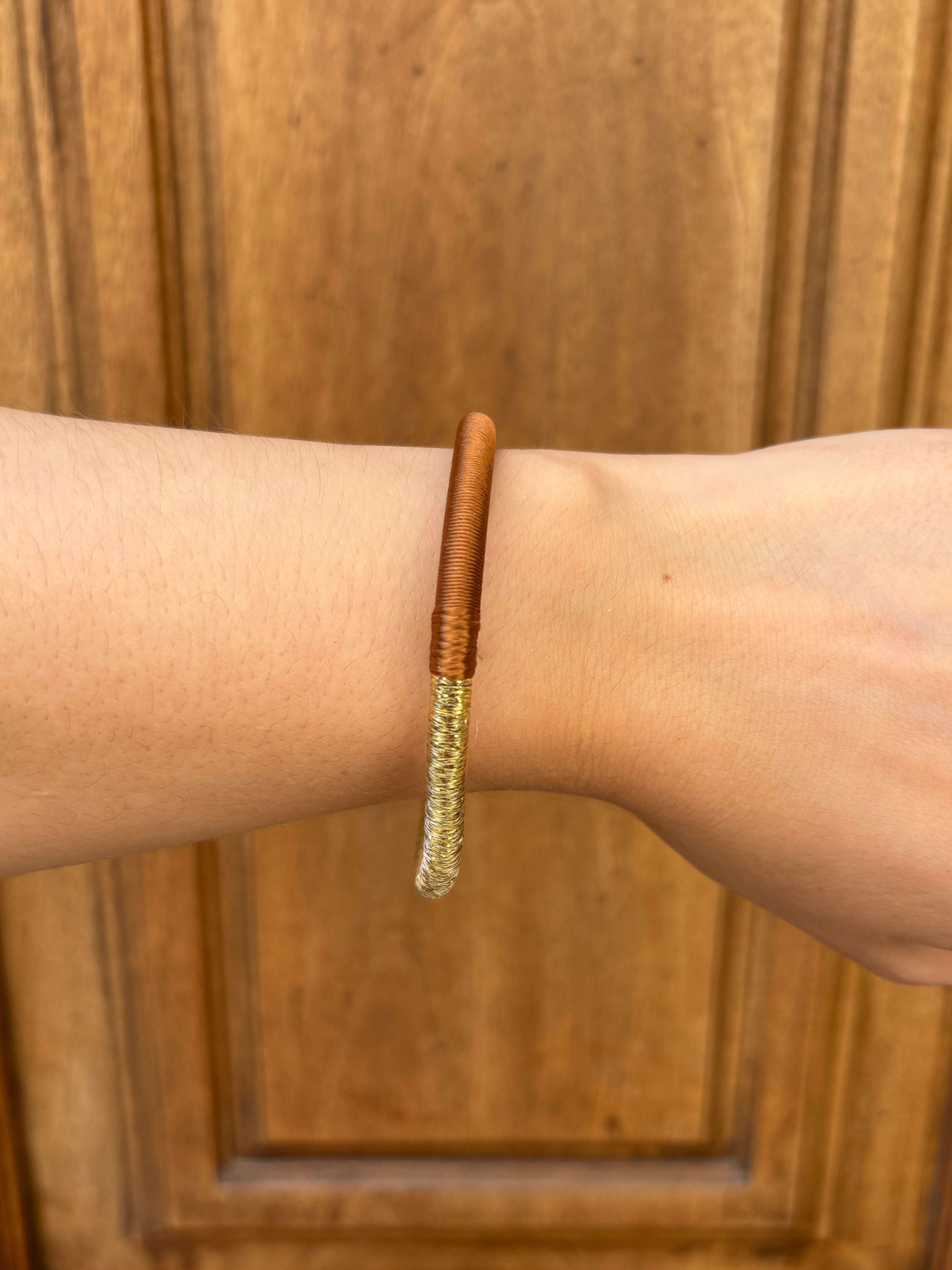 Pulsera Dalila
