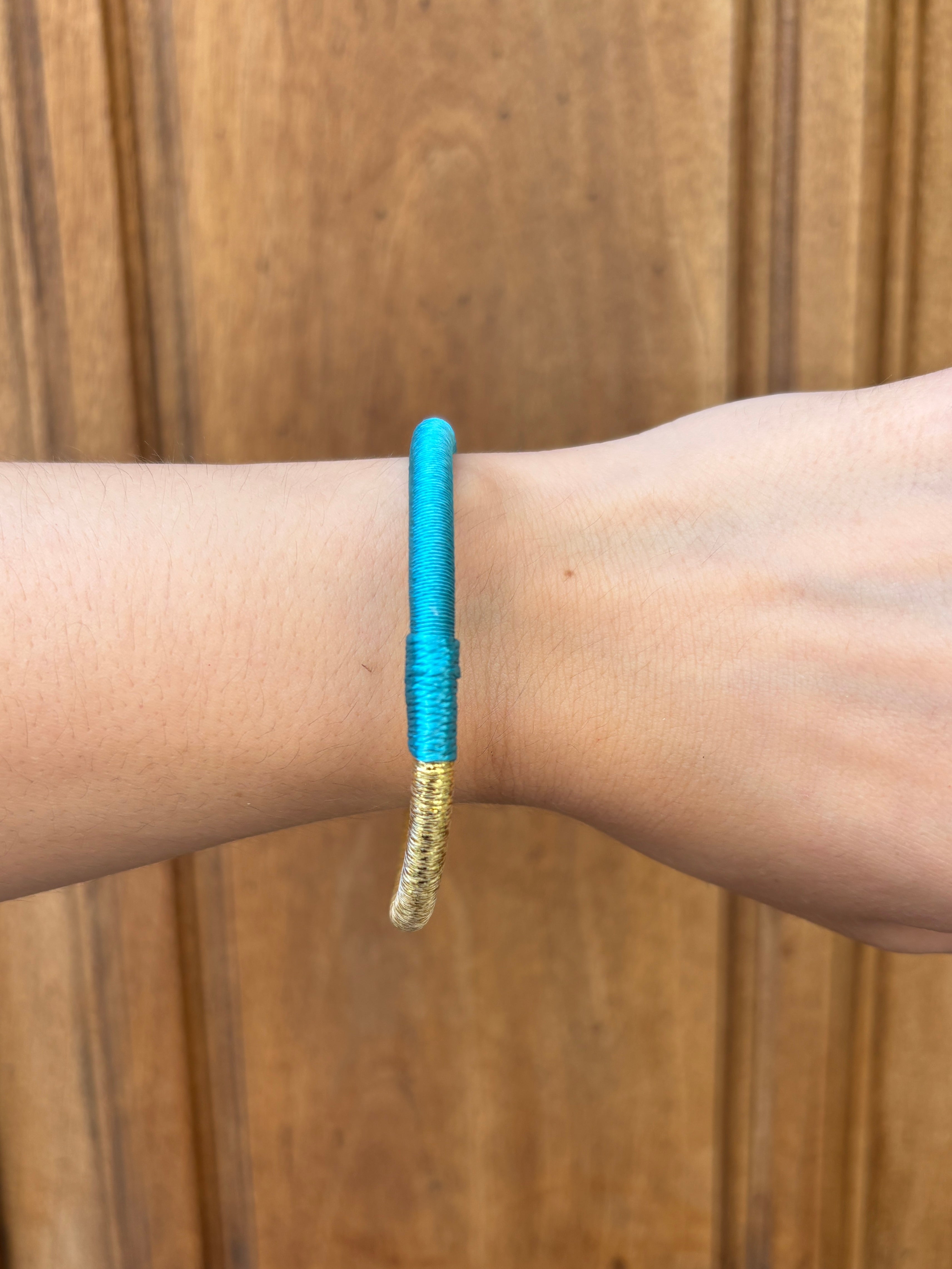 Pulsera Dalila
