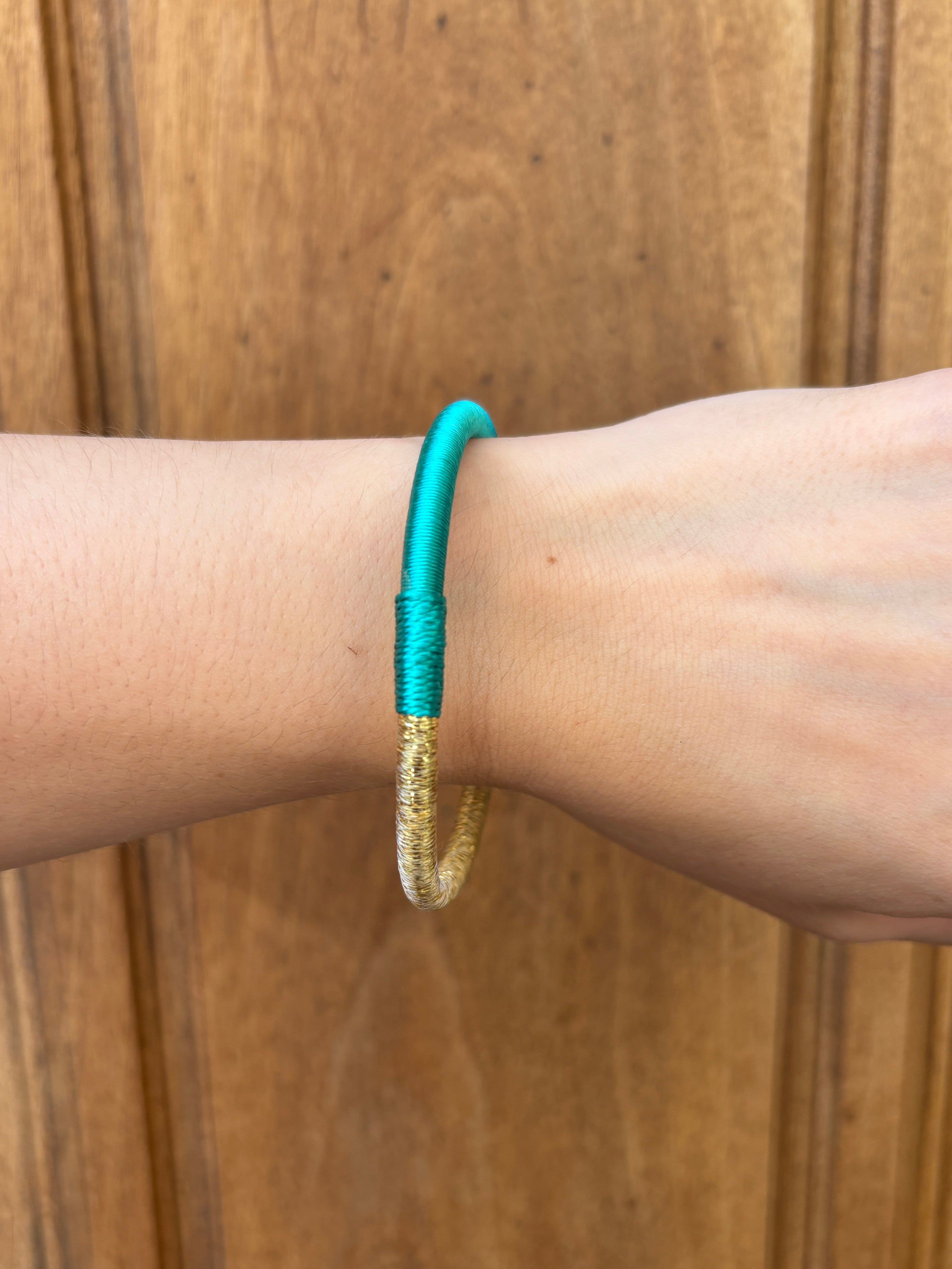 Pulsera Dalila
