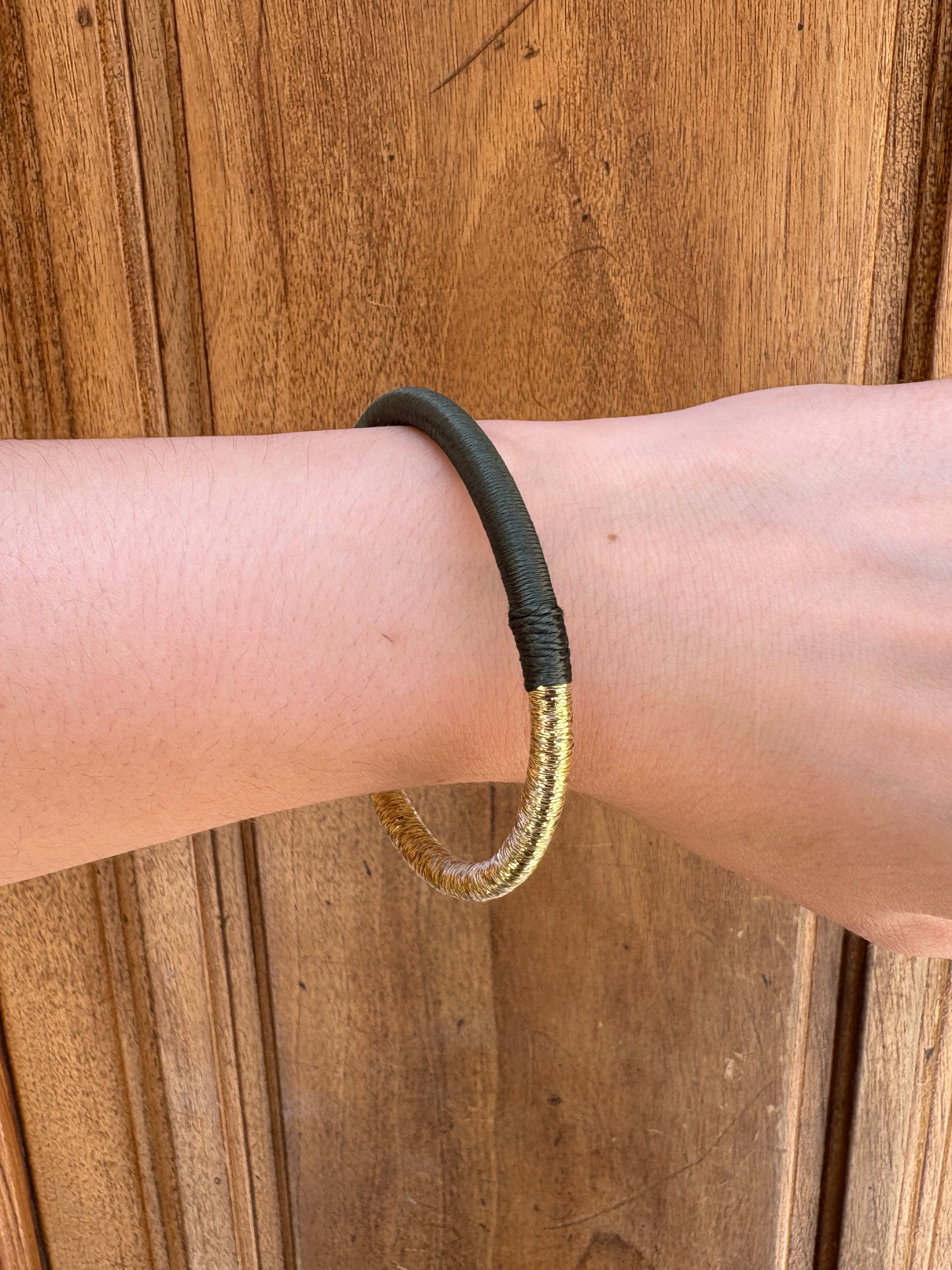 Pulsera Dalila