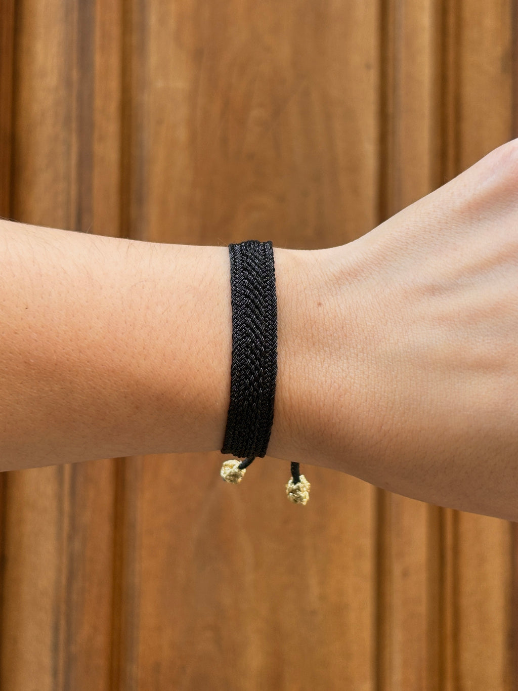 Pulsera Khadija Colores Invierno