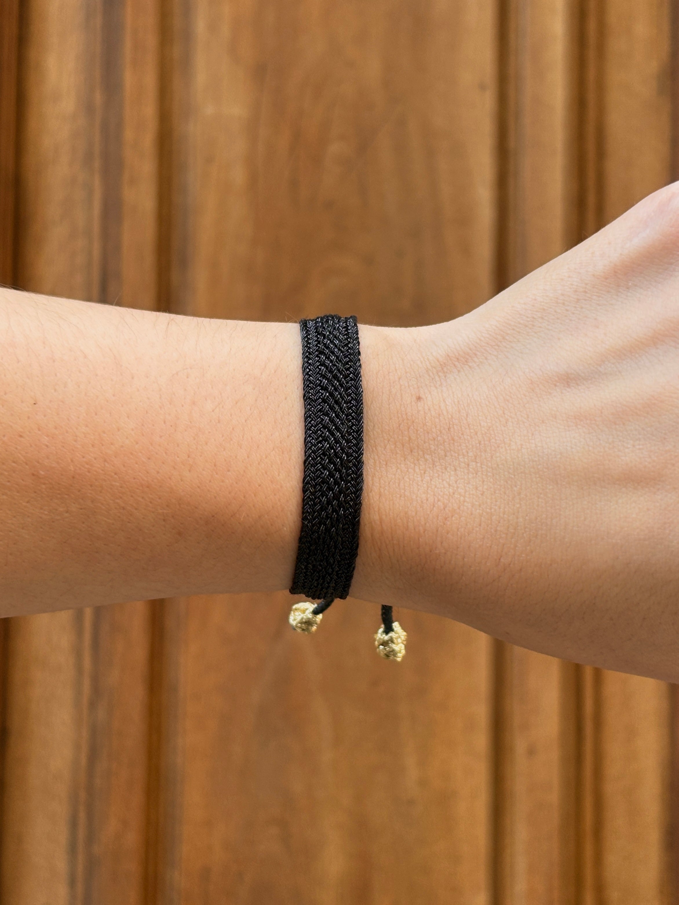 Pulsera Khadija Colores Invierno