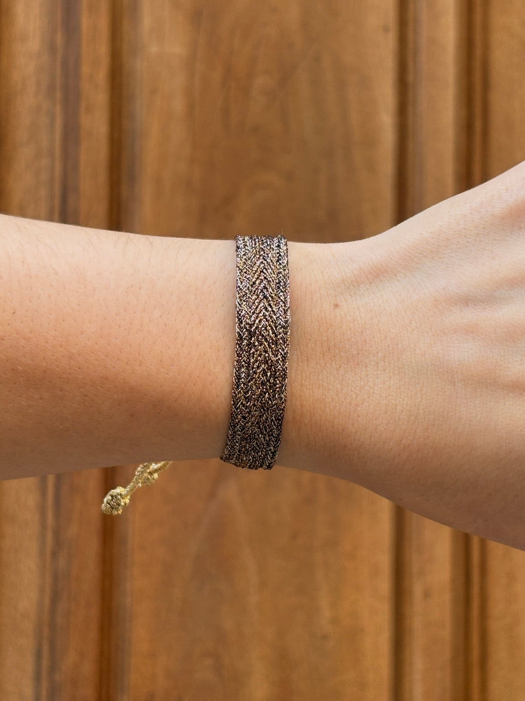 Pulsera Khadija Colores Invierno