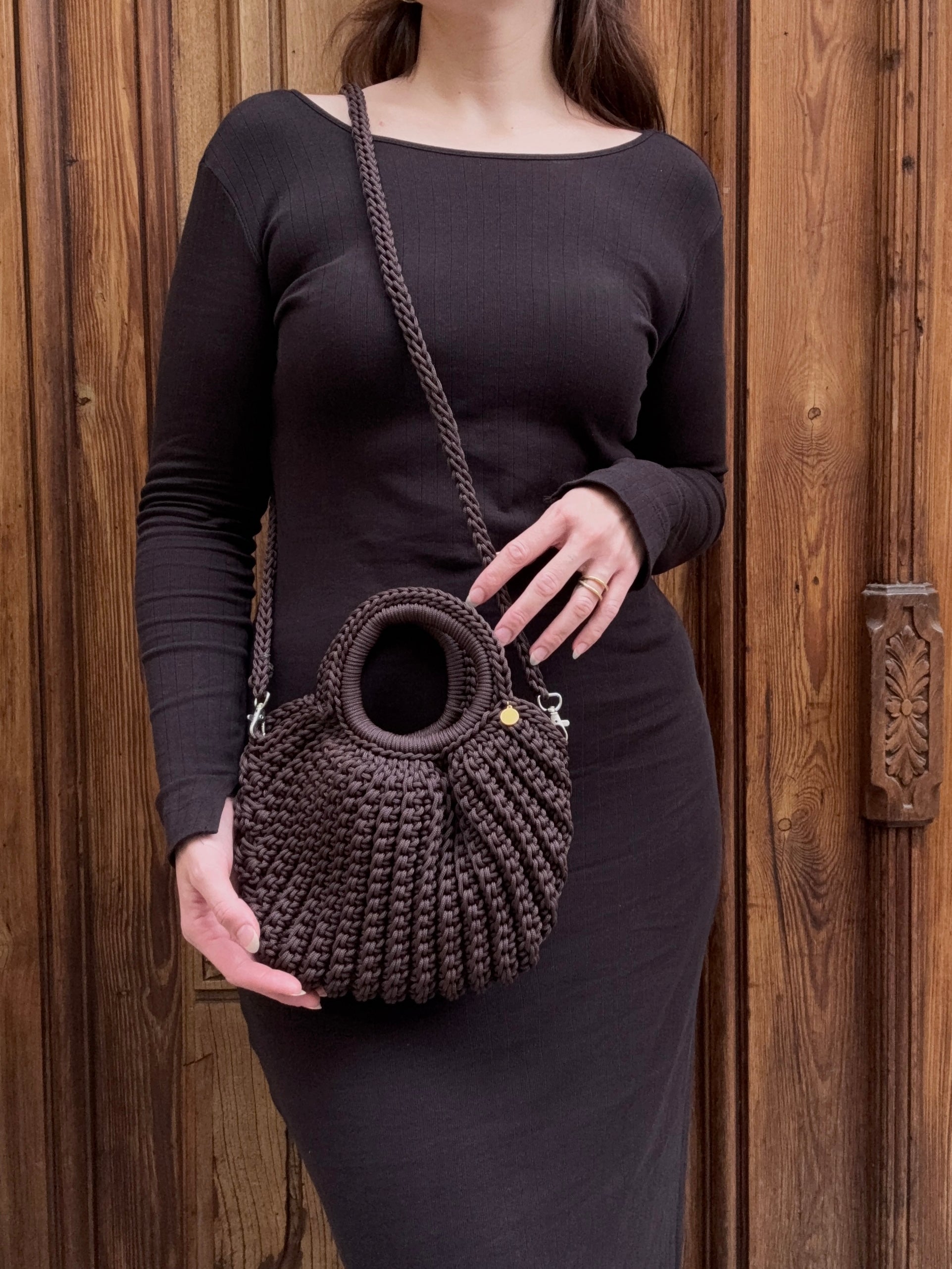 Bolso de Mano Asilah