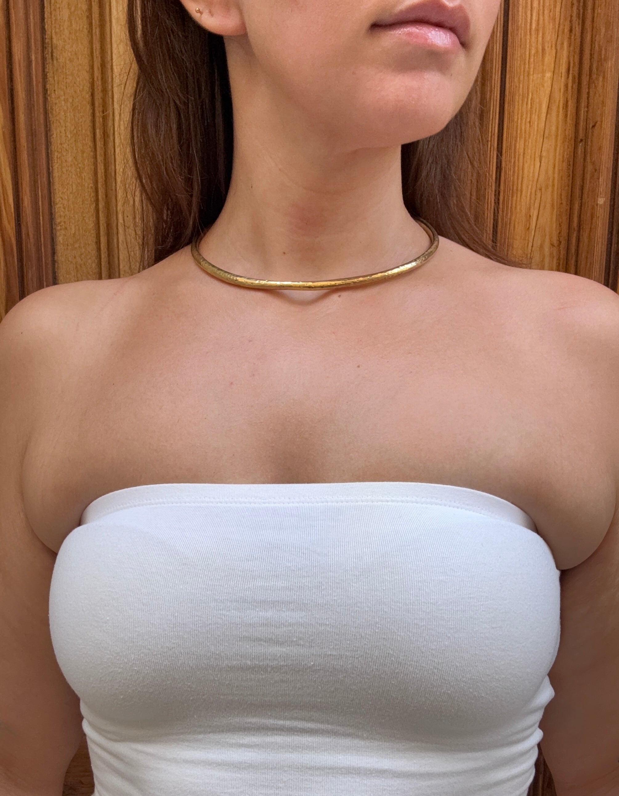 Choker Asani