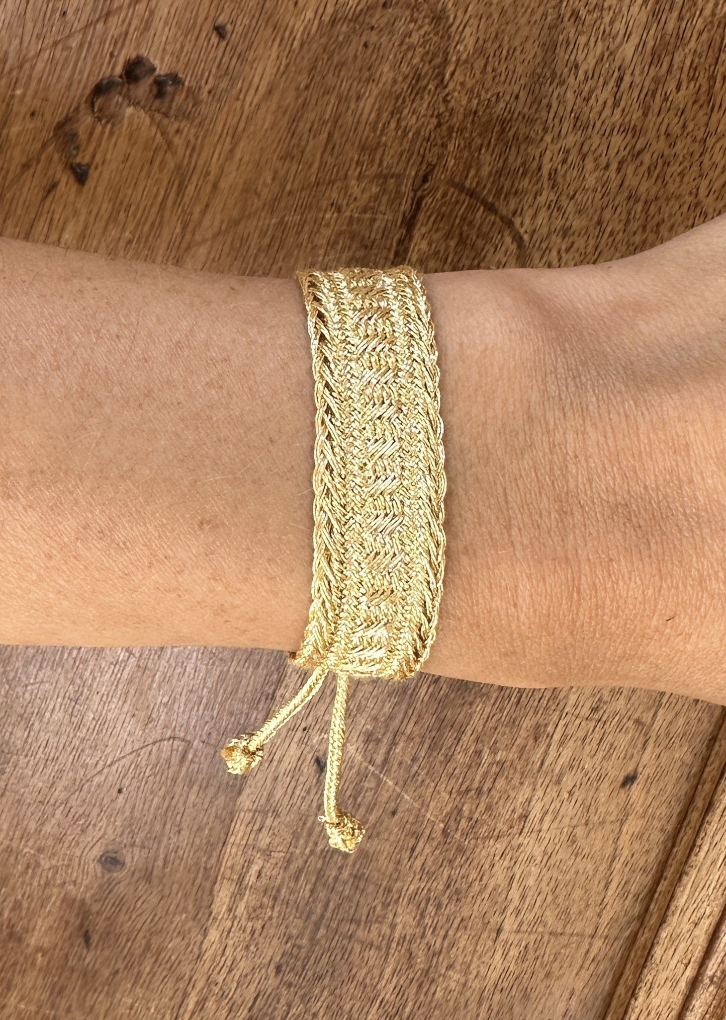 Pulsera Salma