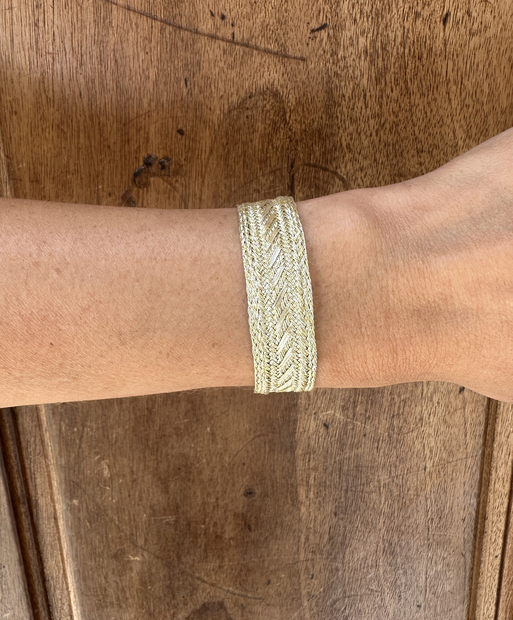 Pulsera Salma