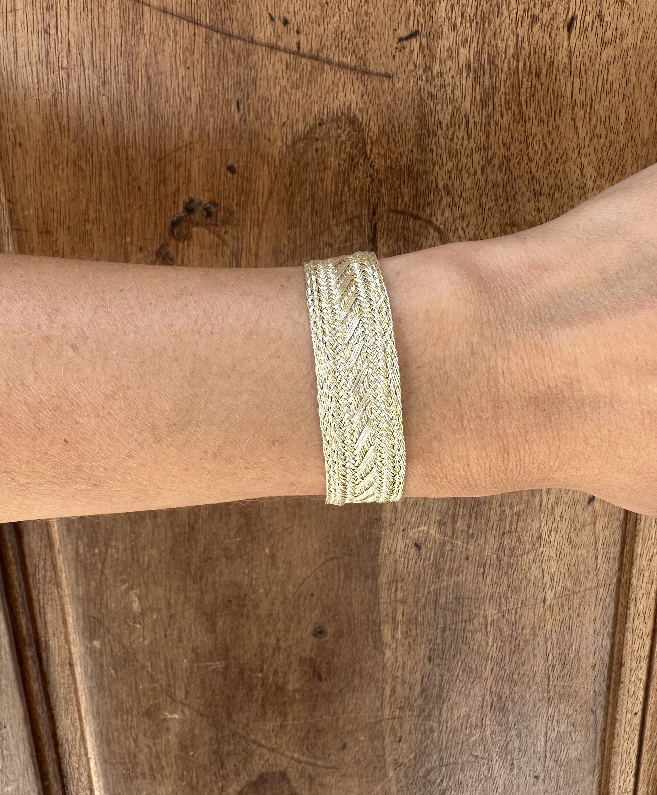 Pulsera Salma