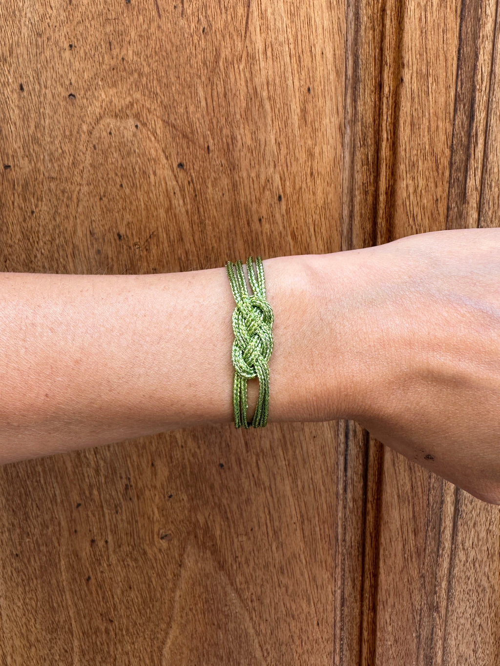 Pulsera Amina Colores