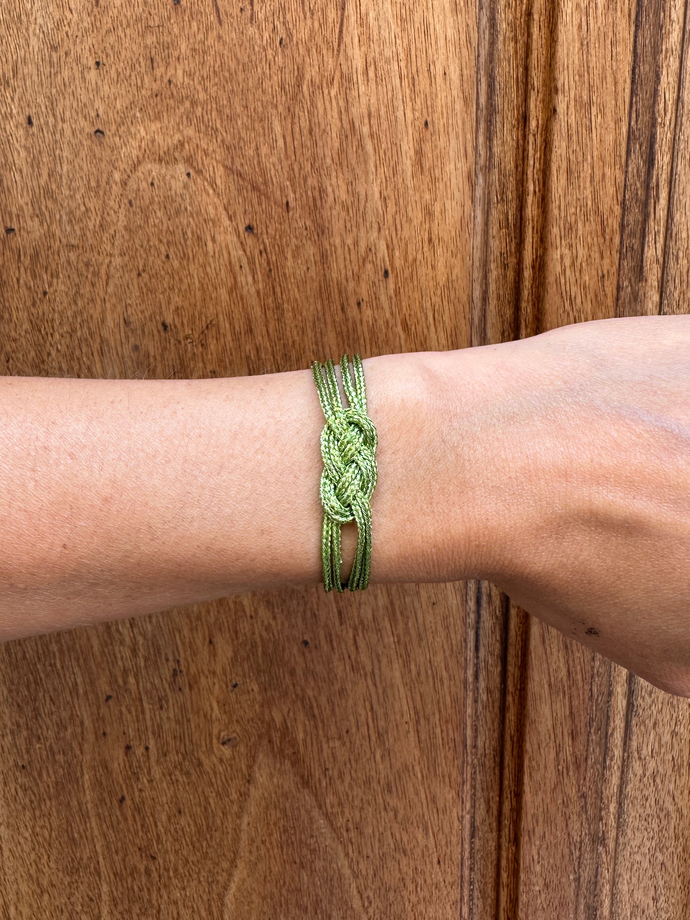 Pulsera Amina Colores