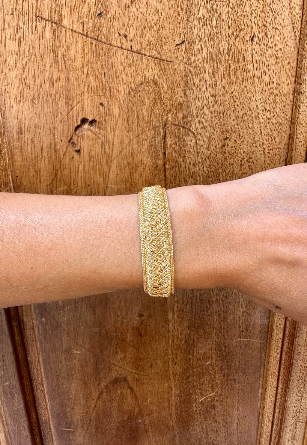 Pulsera Amal