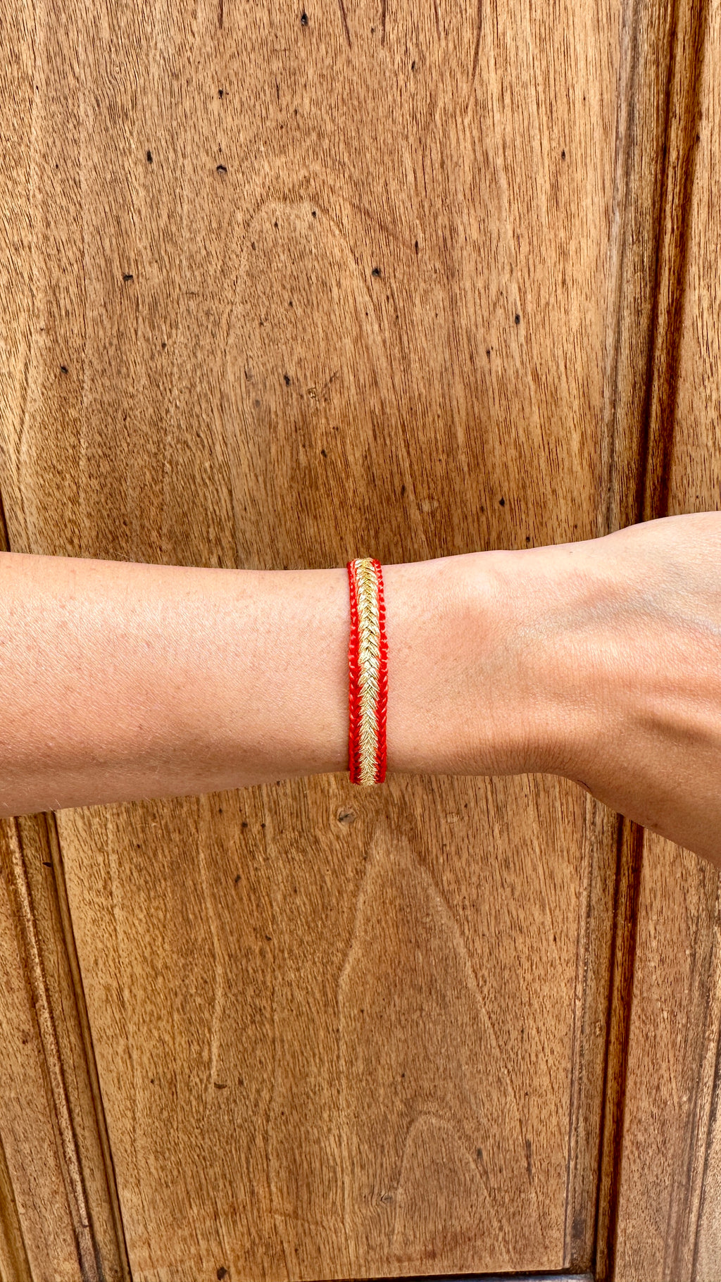 Pulsera Nour