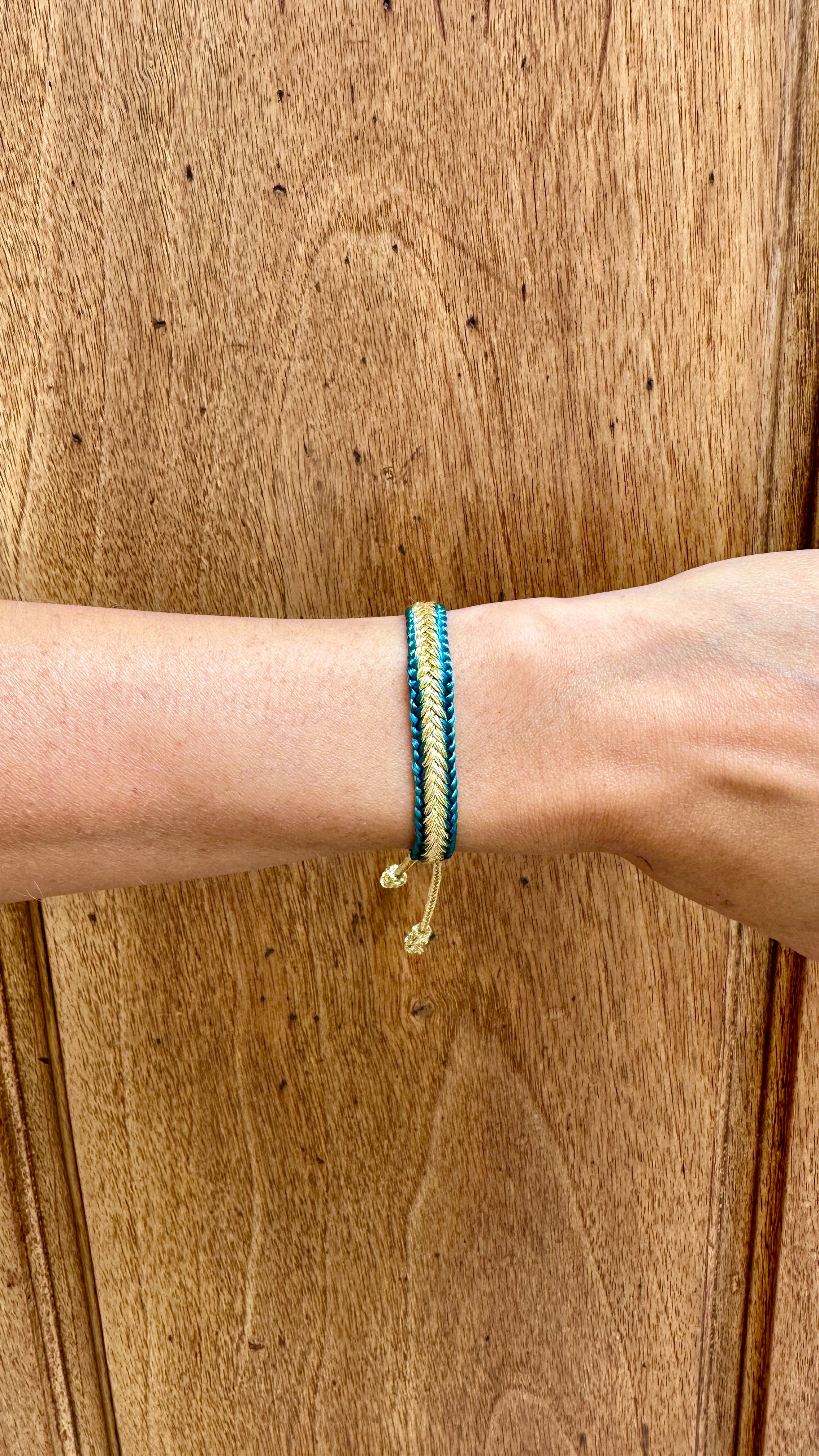 Pulsera Nour