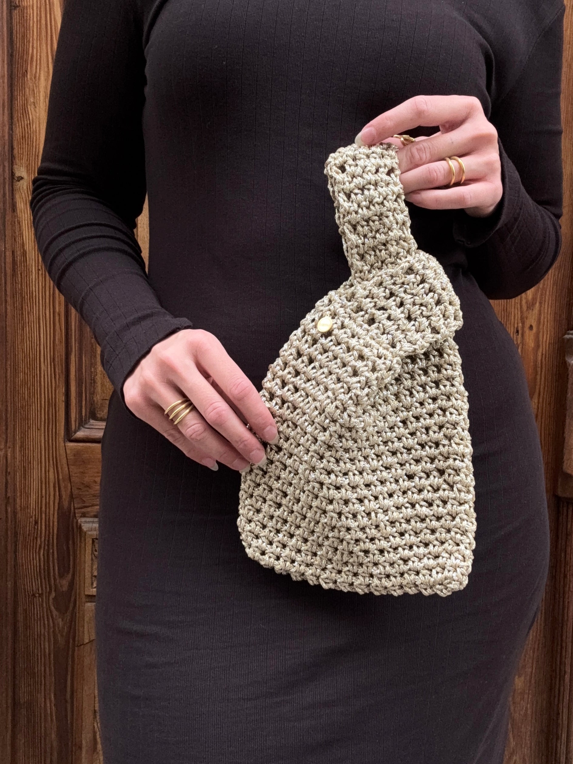 Bolso de Mano Merzouga