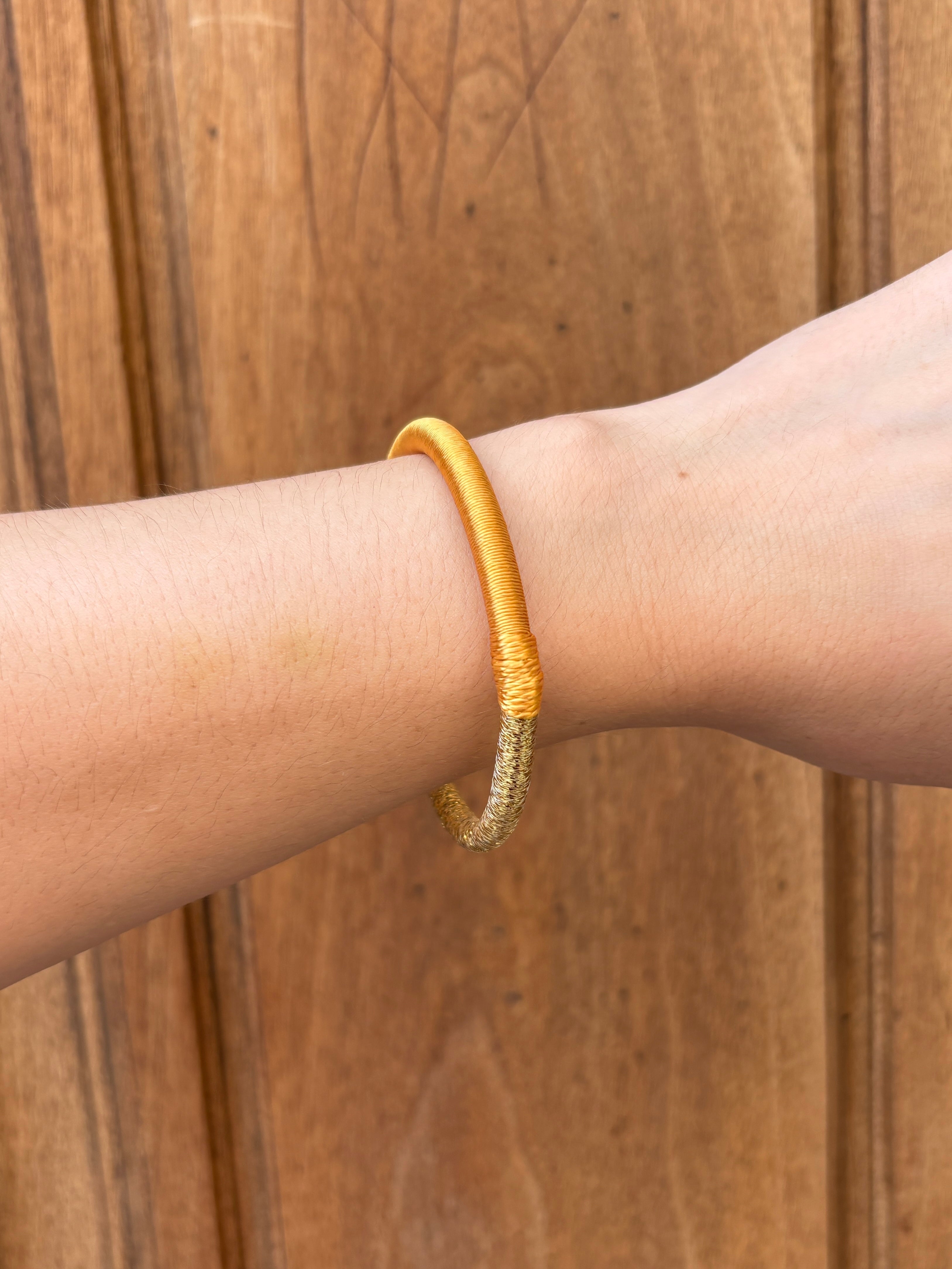 Pulsera Dalila