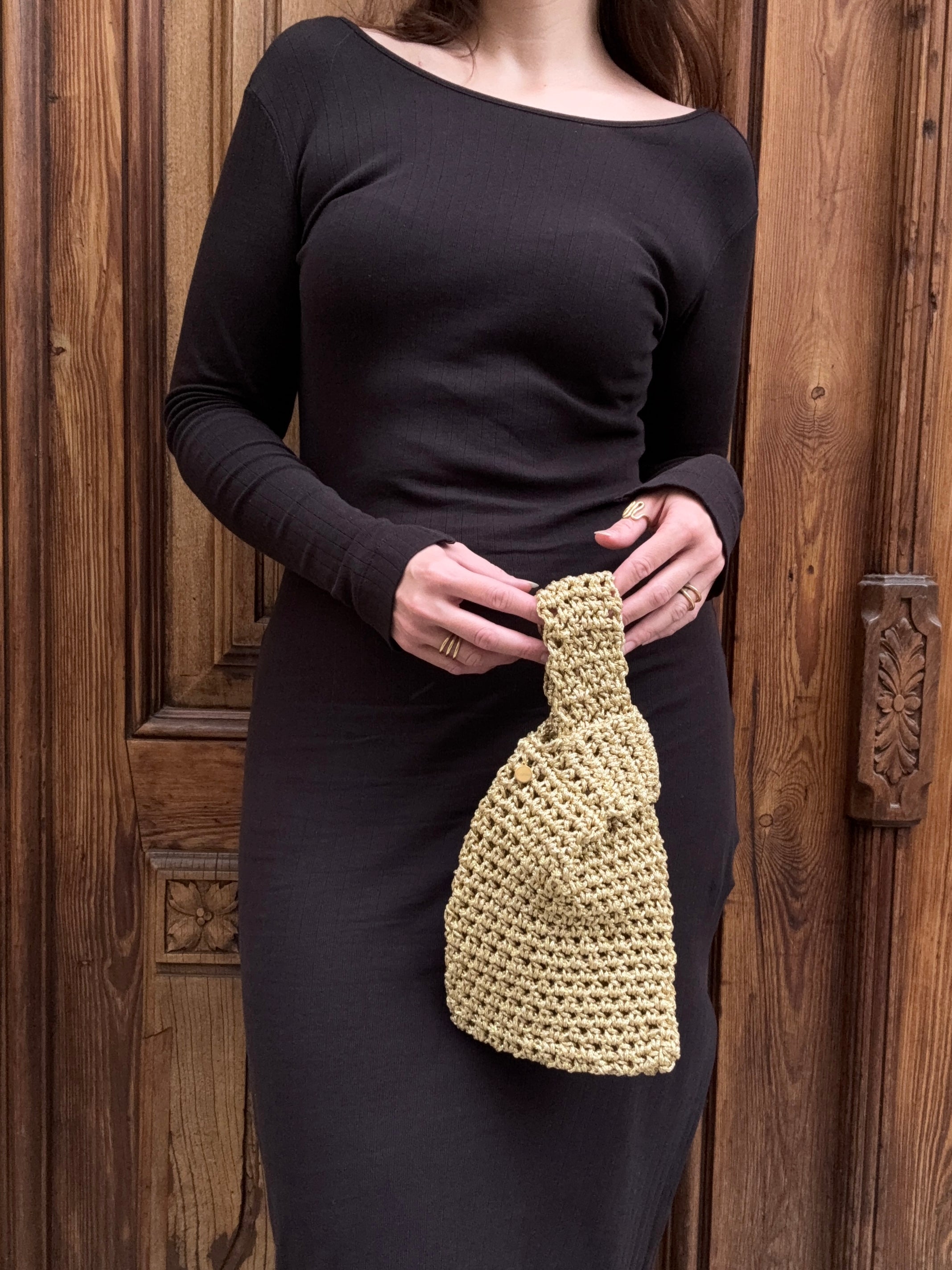 Bolso de Mano Merzouga