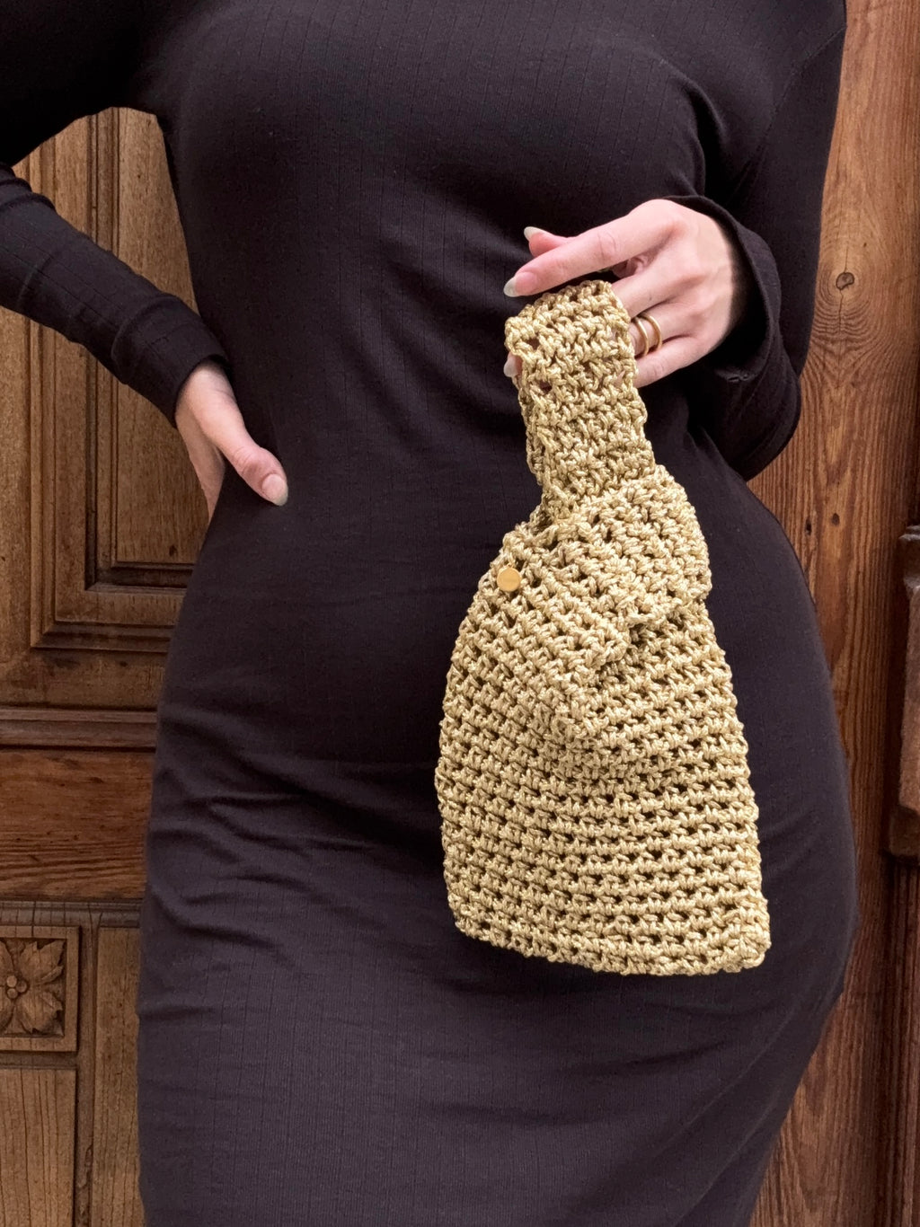 Bolso de Mano Merzouga