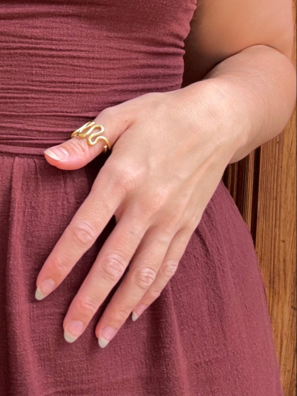 Anillo Bahari