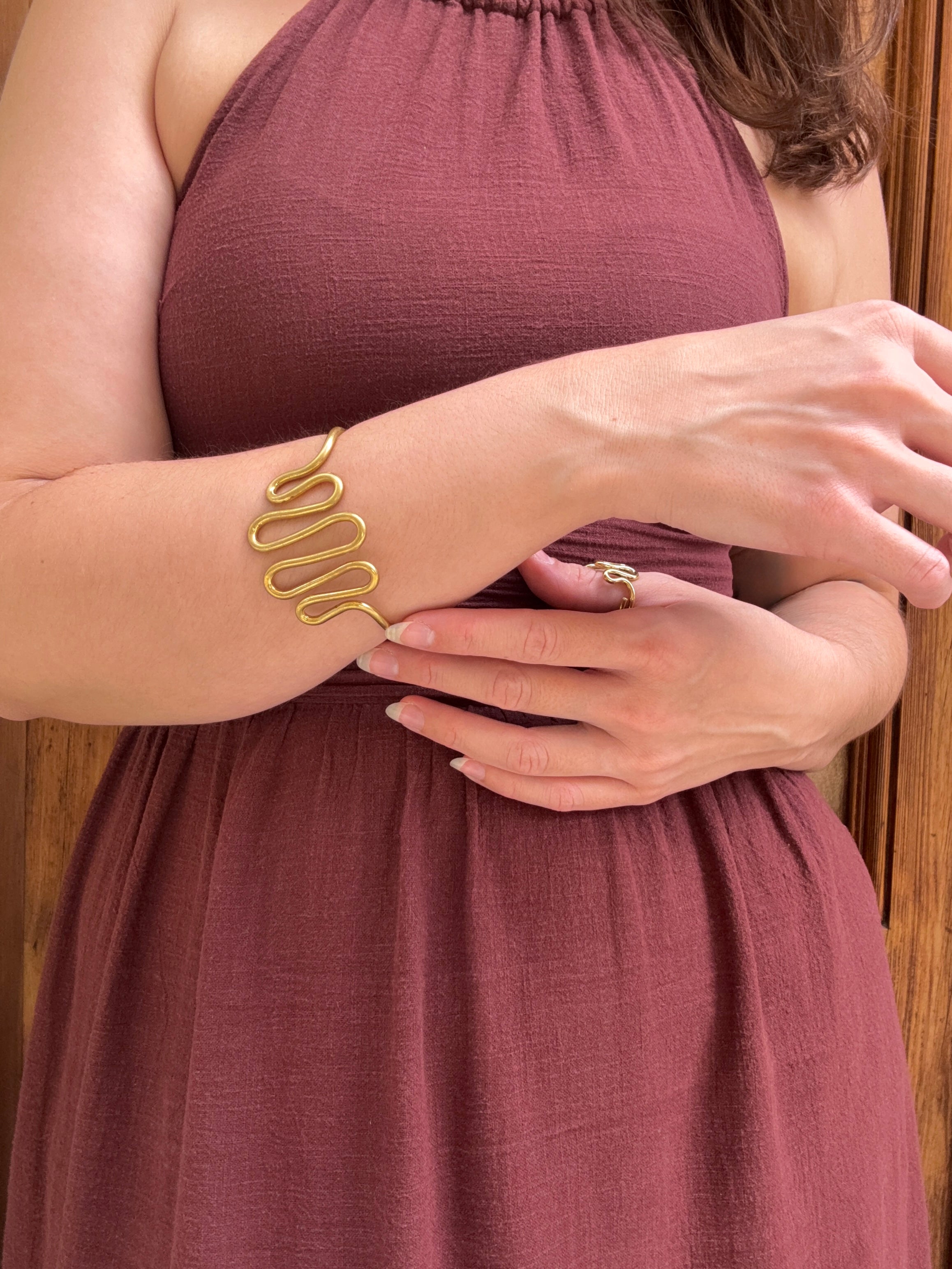 Brazalete Bahari