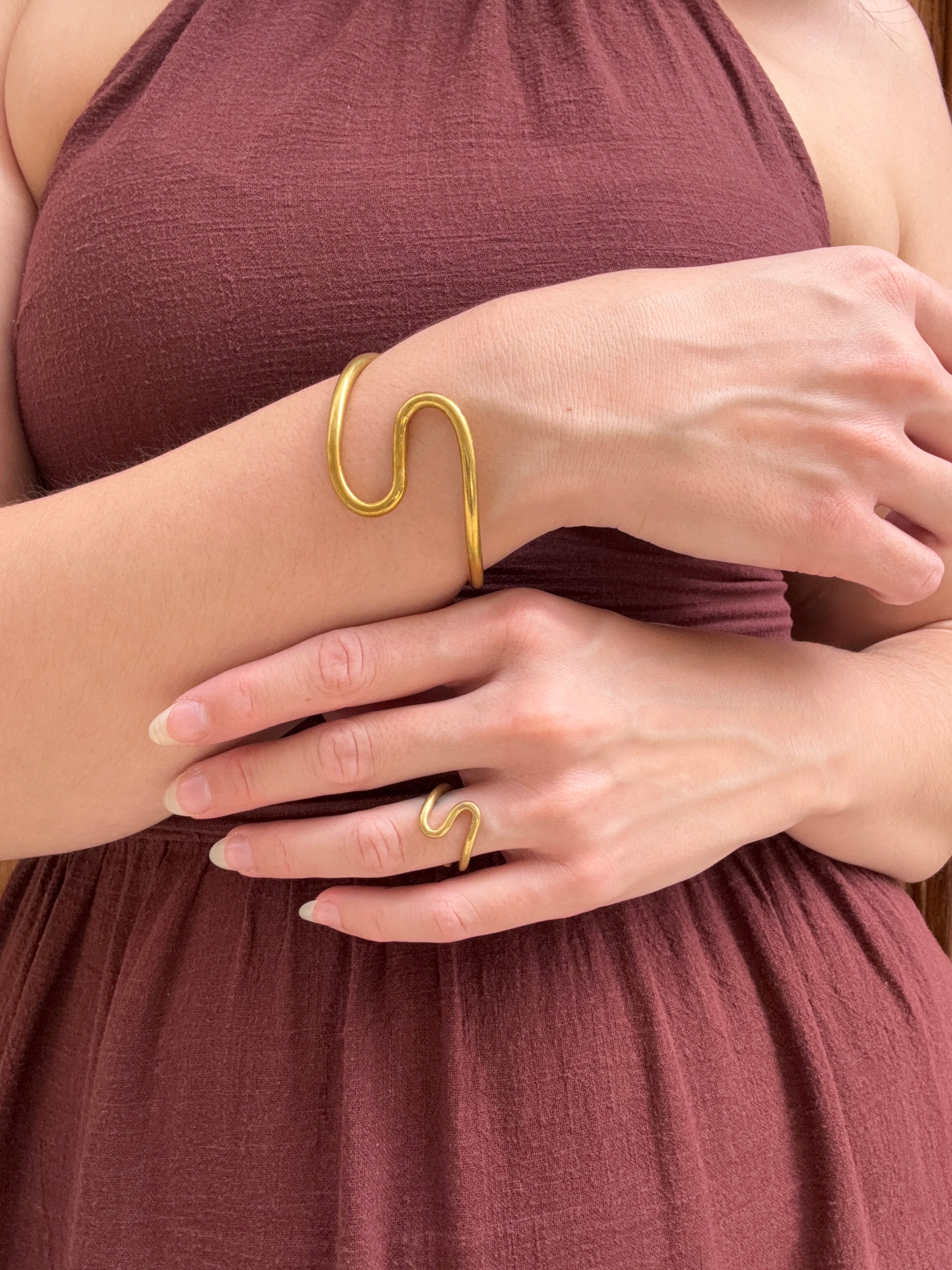 Wastani Bracelet