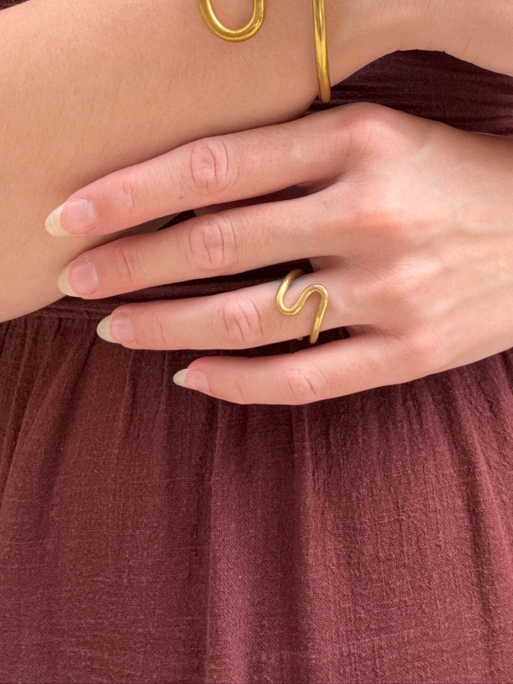 Anillo Wastani