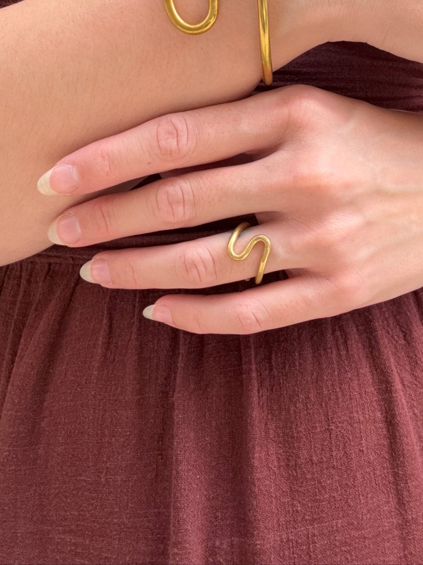 Anillo Wastani