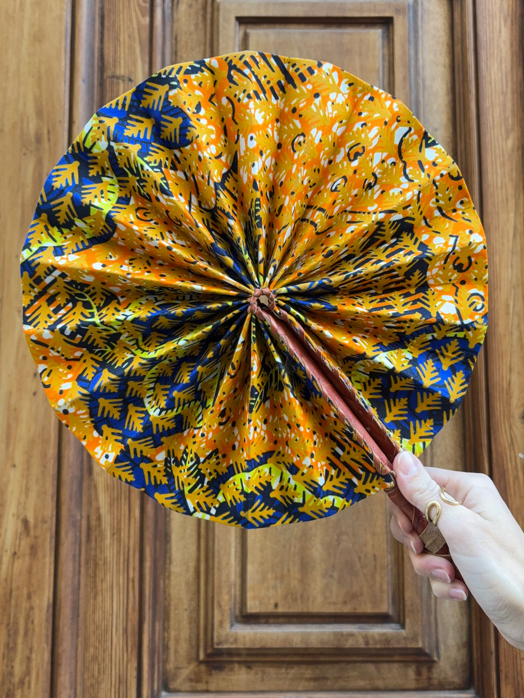 Abanico Pai Pai kenya