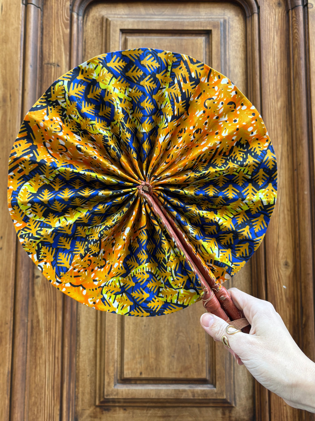 Abanico Pai Pai kenya