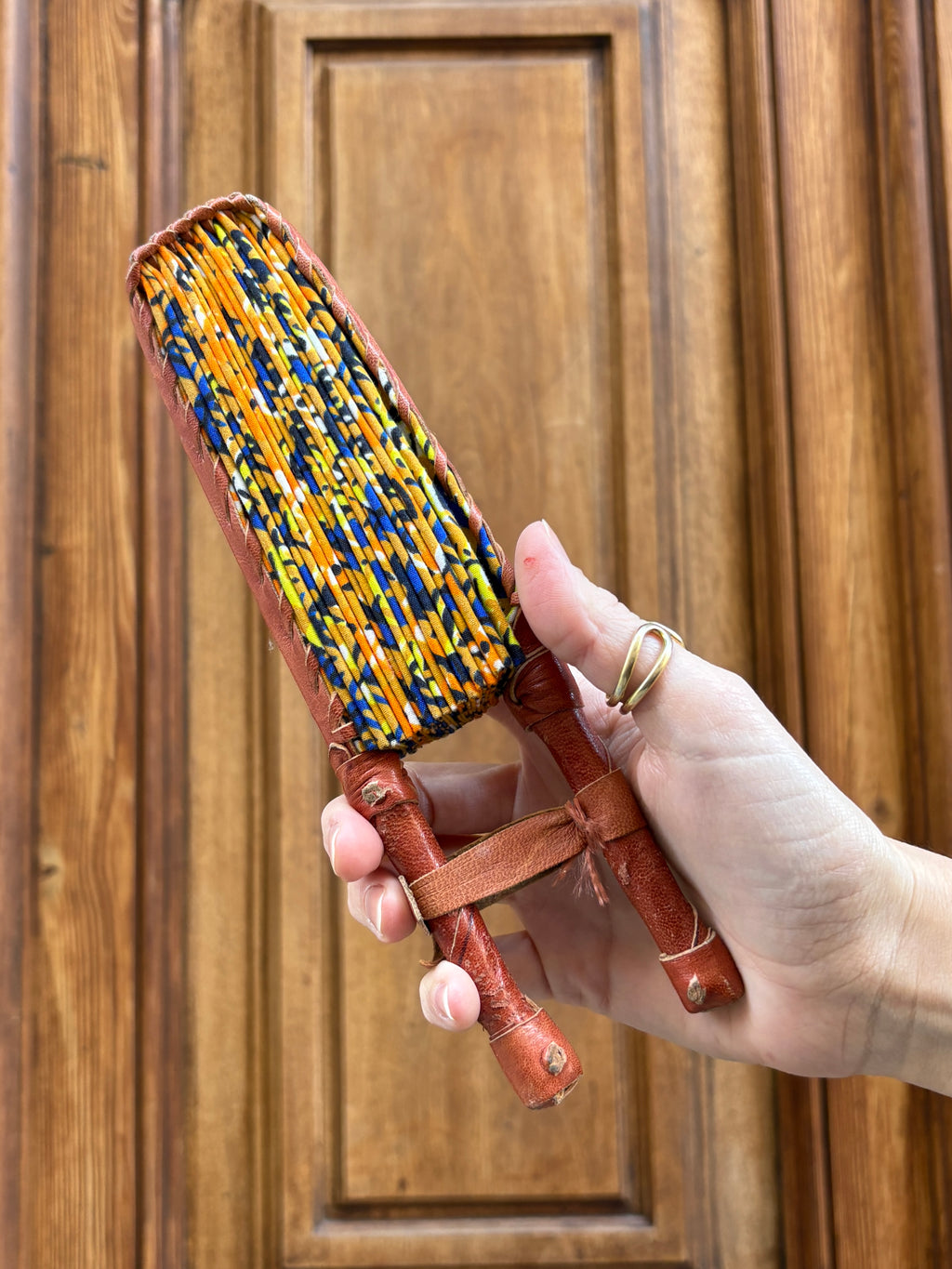 Abanico Pai Pai kenya