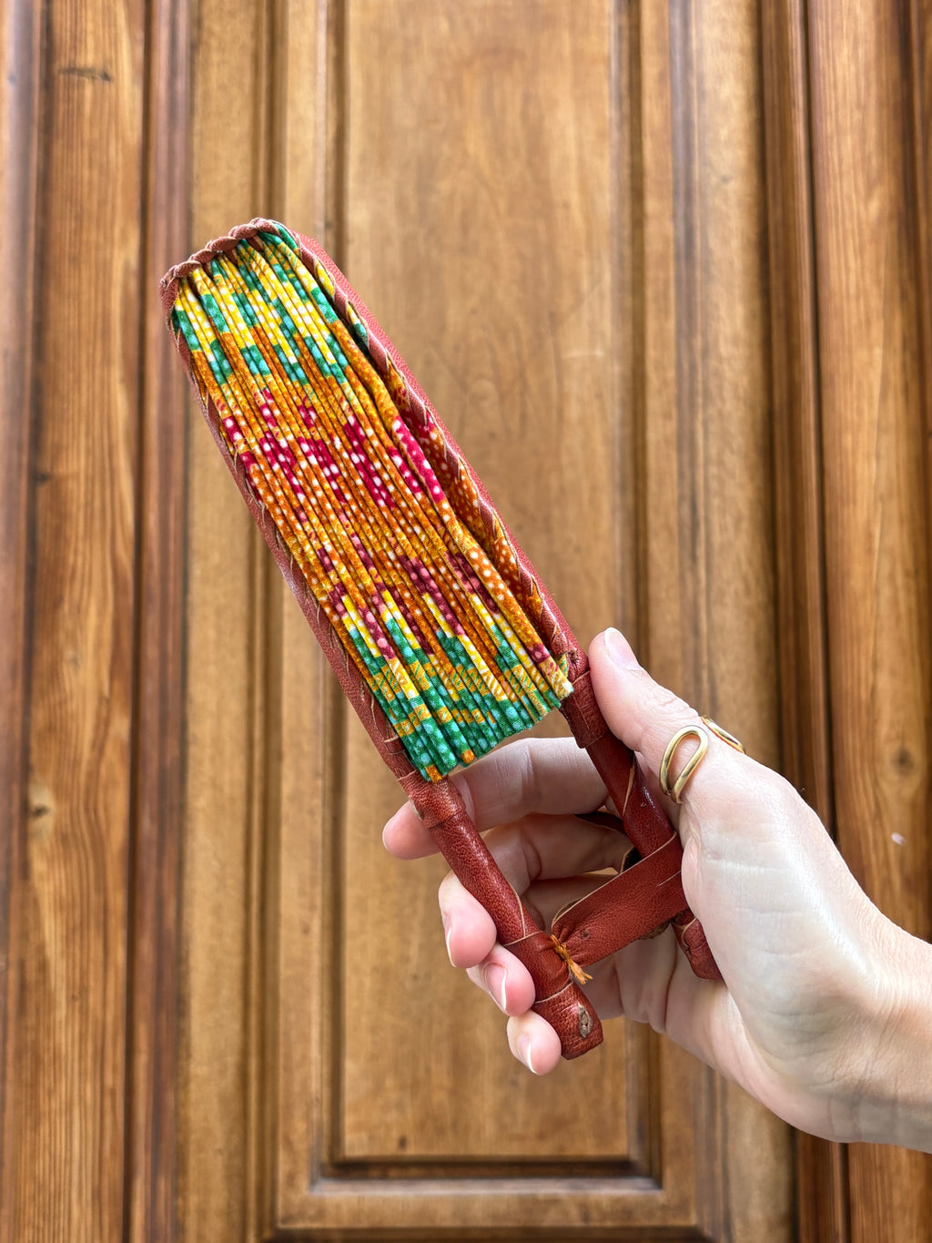 Abanico Pai Pai kenya