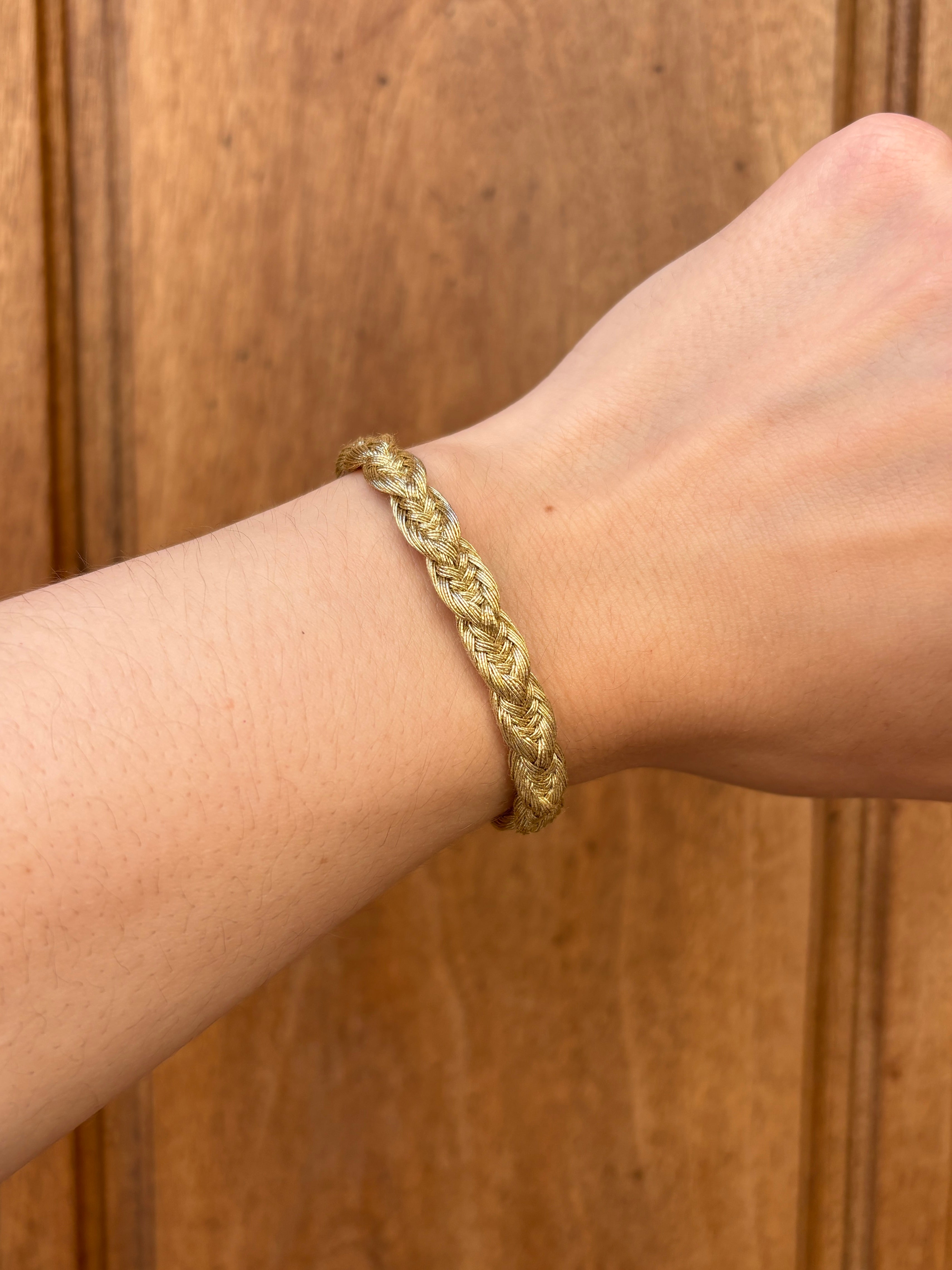 Pulsera Jamila