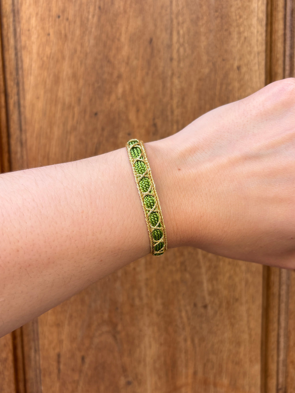 Pulsera Colores Ahlam