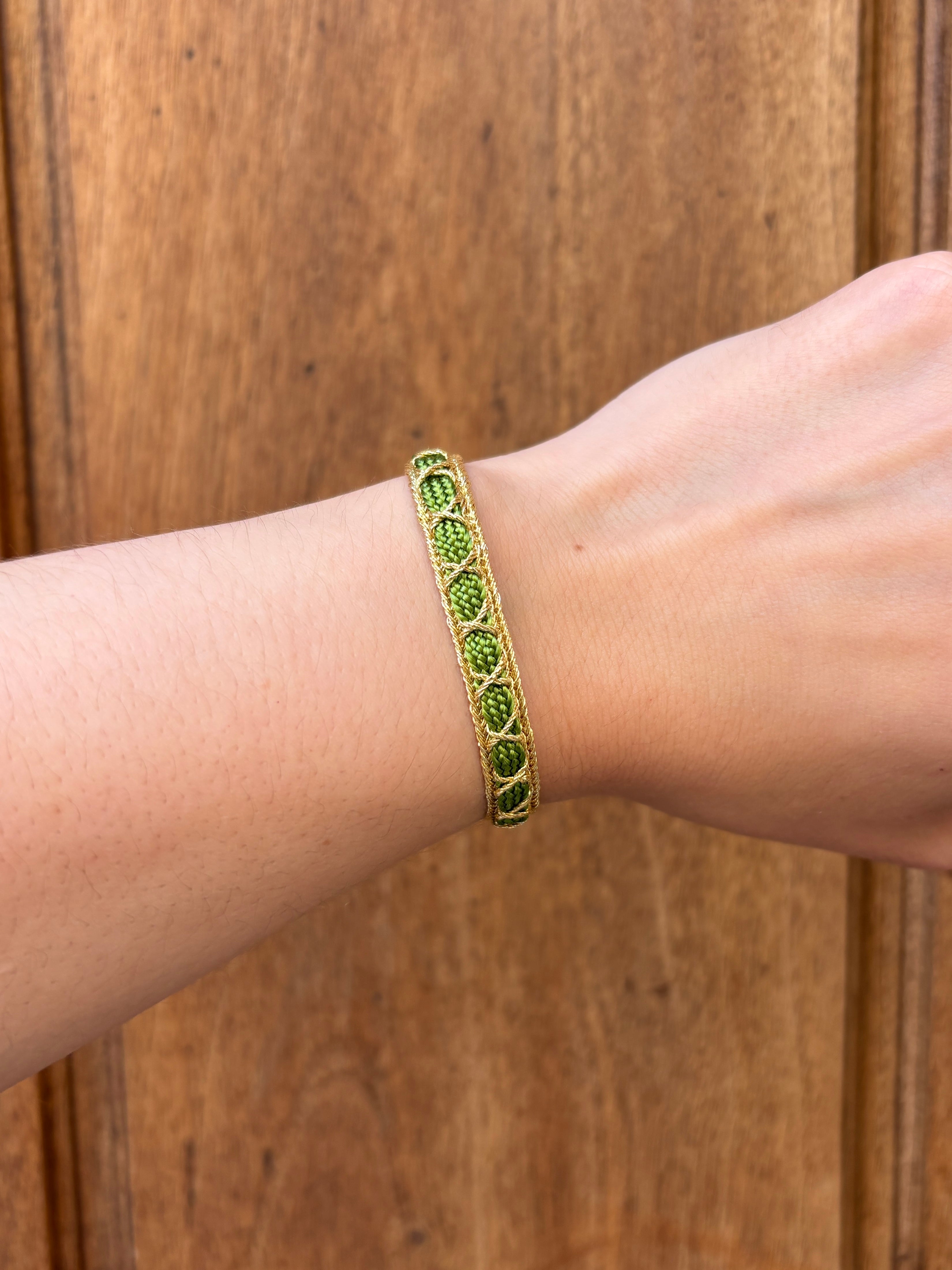Pulsera Colores Ahlam