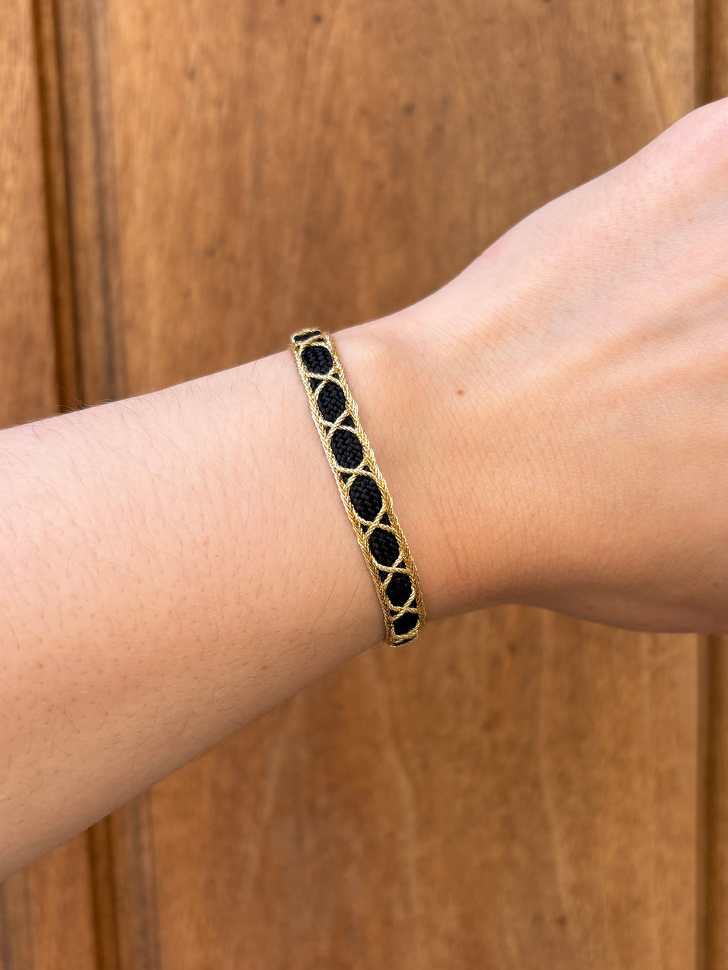 Pulsera Ahlam