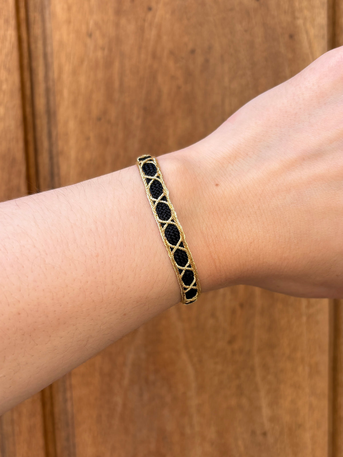 Pulsera Ahlam