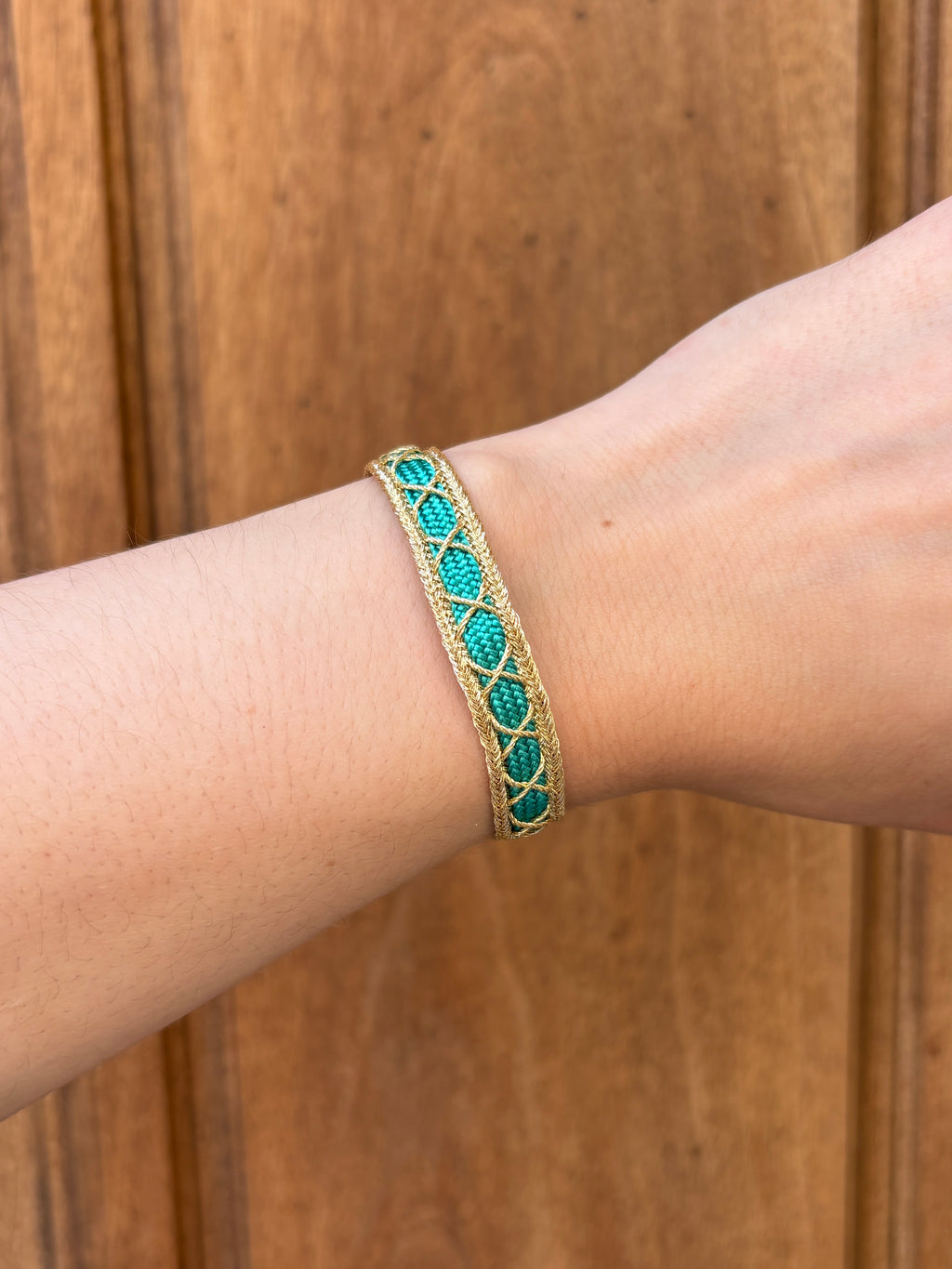 Pulsera Colores Ahlam