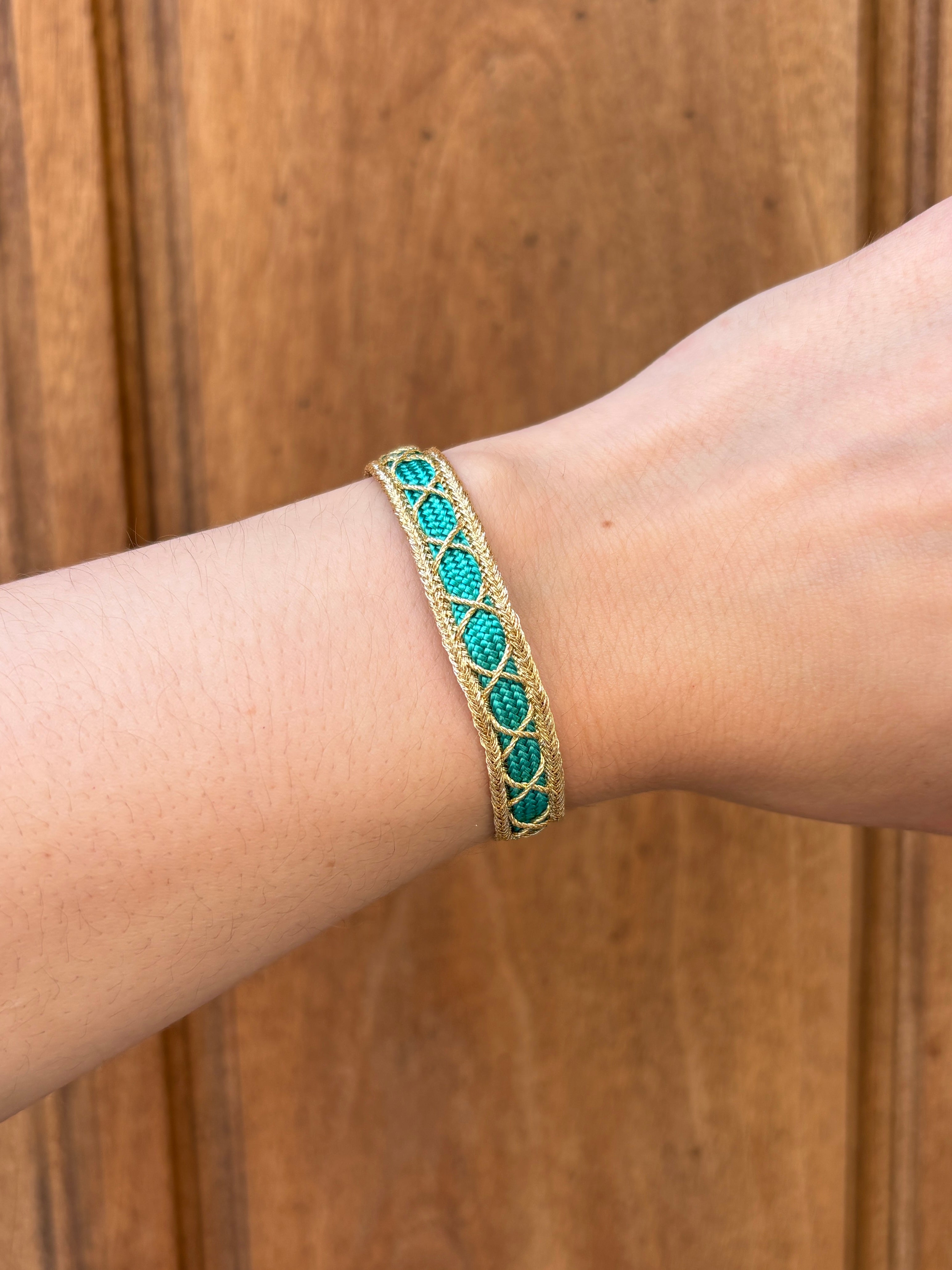 Pulsera Colores Ahlam