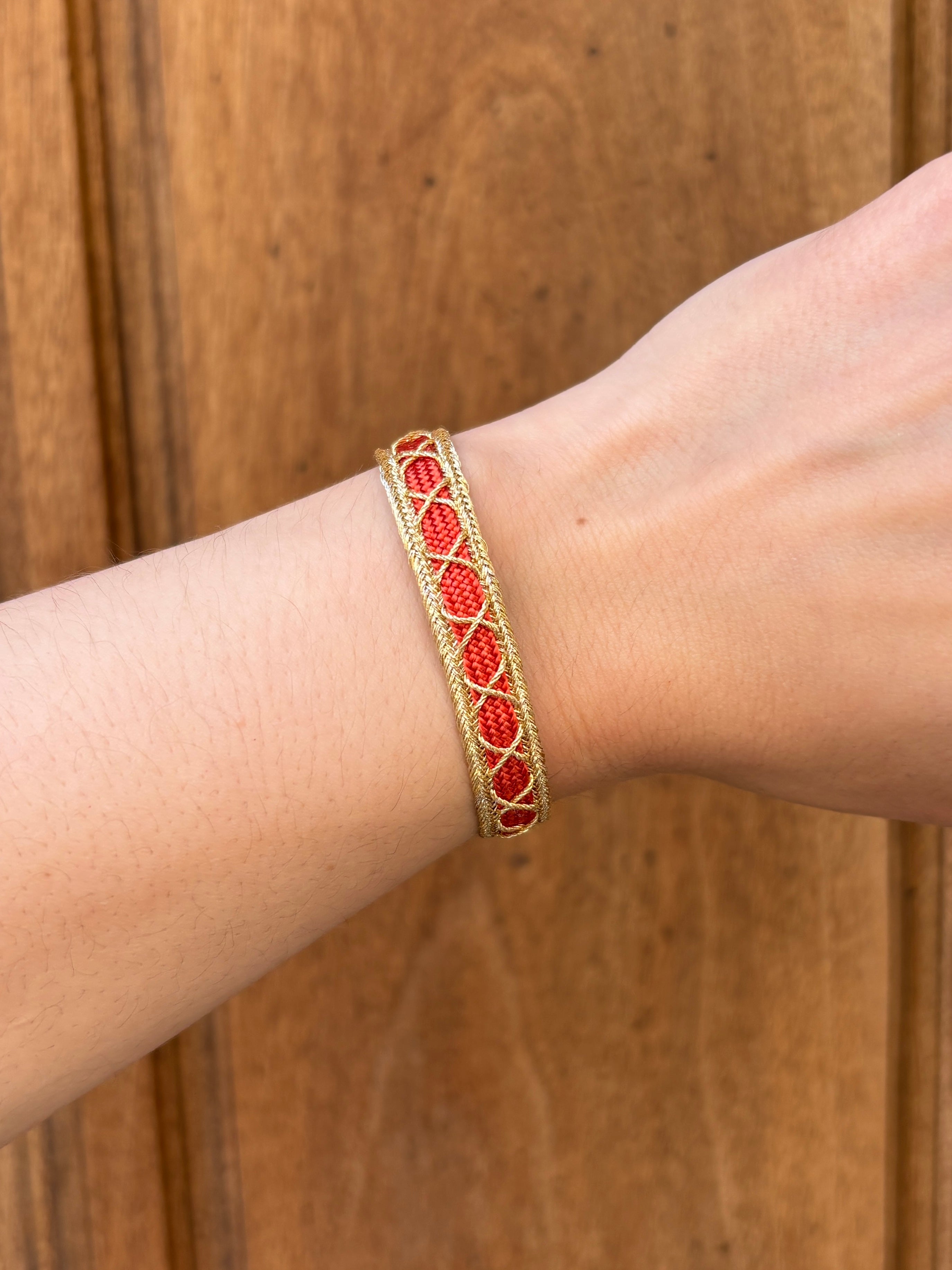 Pulsera Colores Ahlam